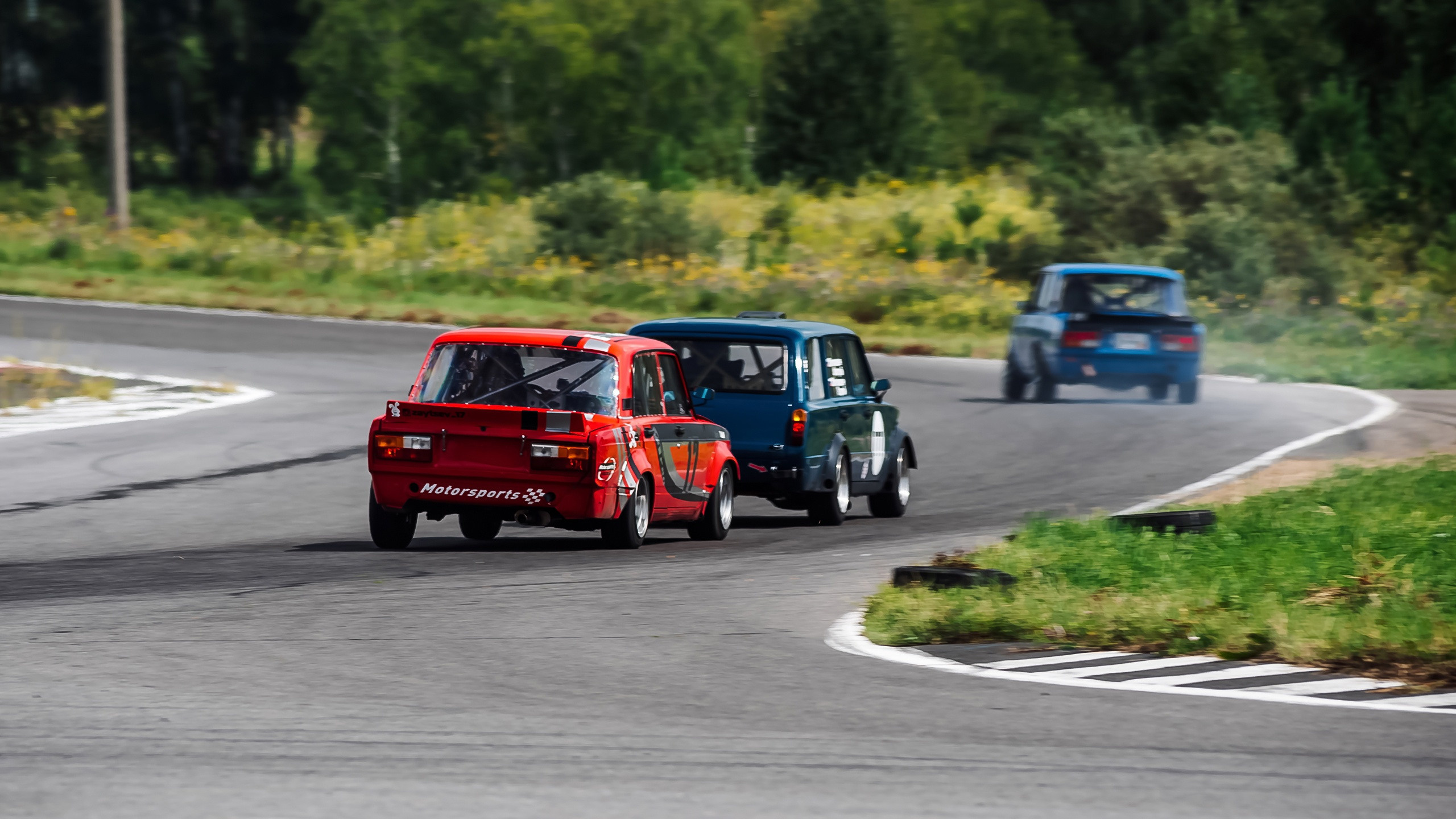 31.07.2022 — КСКГ Классика — Этап 3. Репортажный фотограф в Кемерово