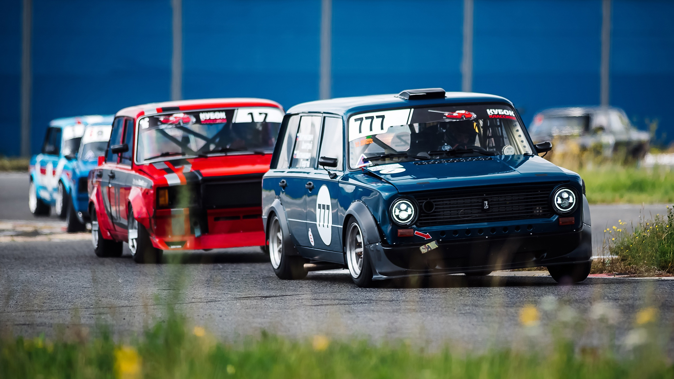 31.07.2022 — КСКГ Классика — Этап 3. Репортажный фотограф в Кемерово