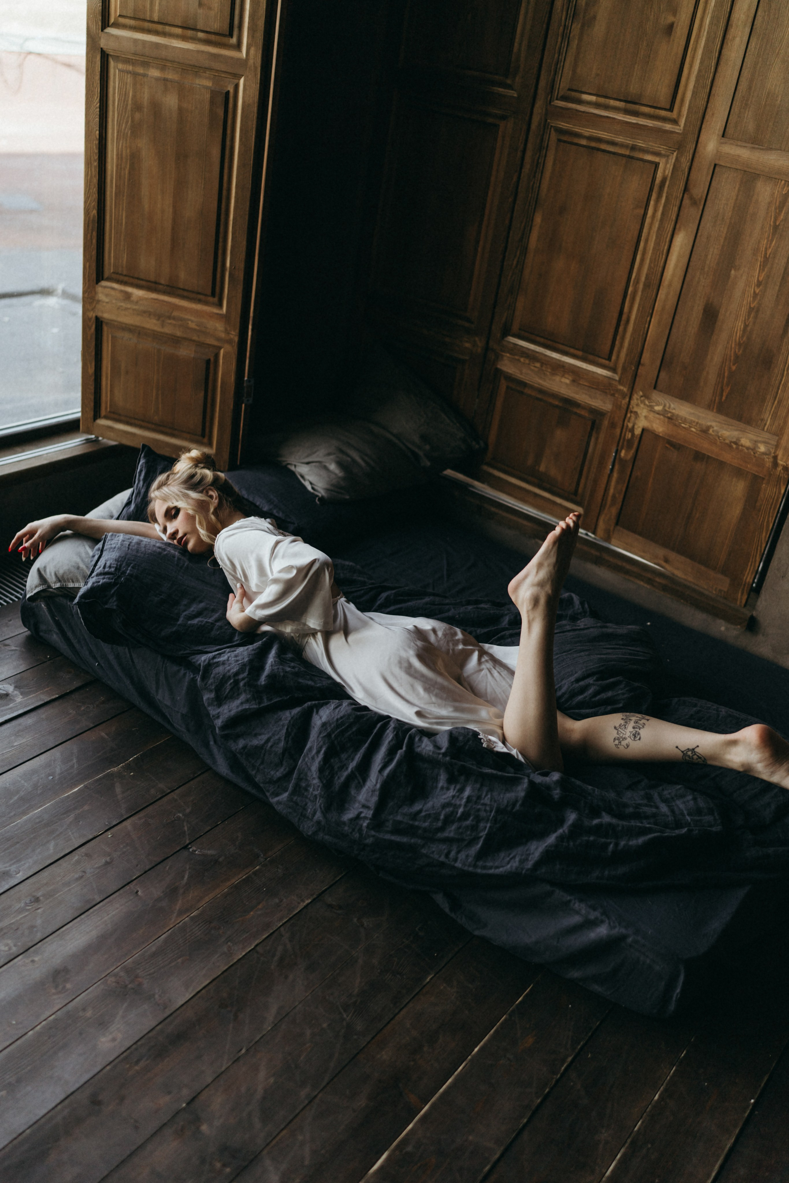 Екатерина. Фотограф в Санкт-Петербурге — Лучина Екатерина