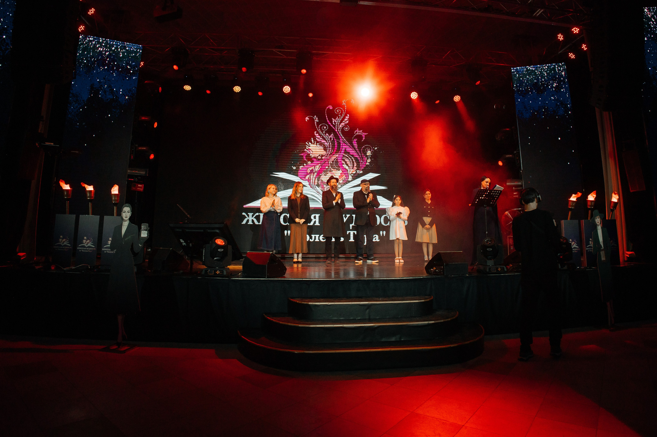 ГАЛА-УЖИН «Летний Дворец». Фотограф в Санкт-Петербурге Виктория Безверхая