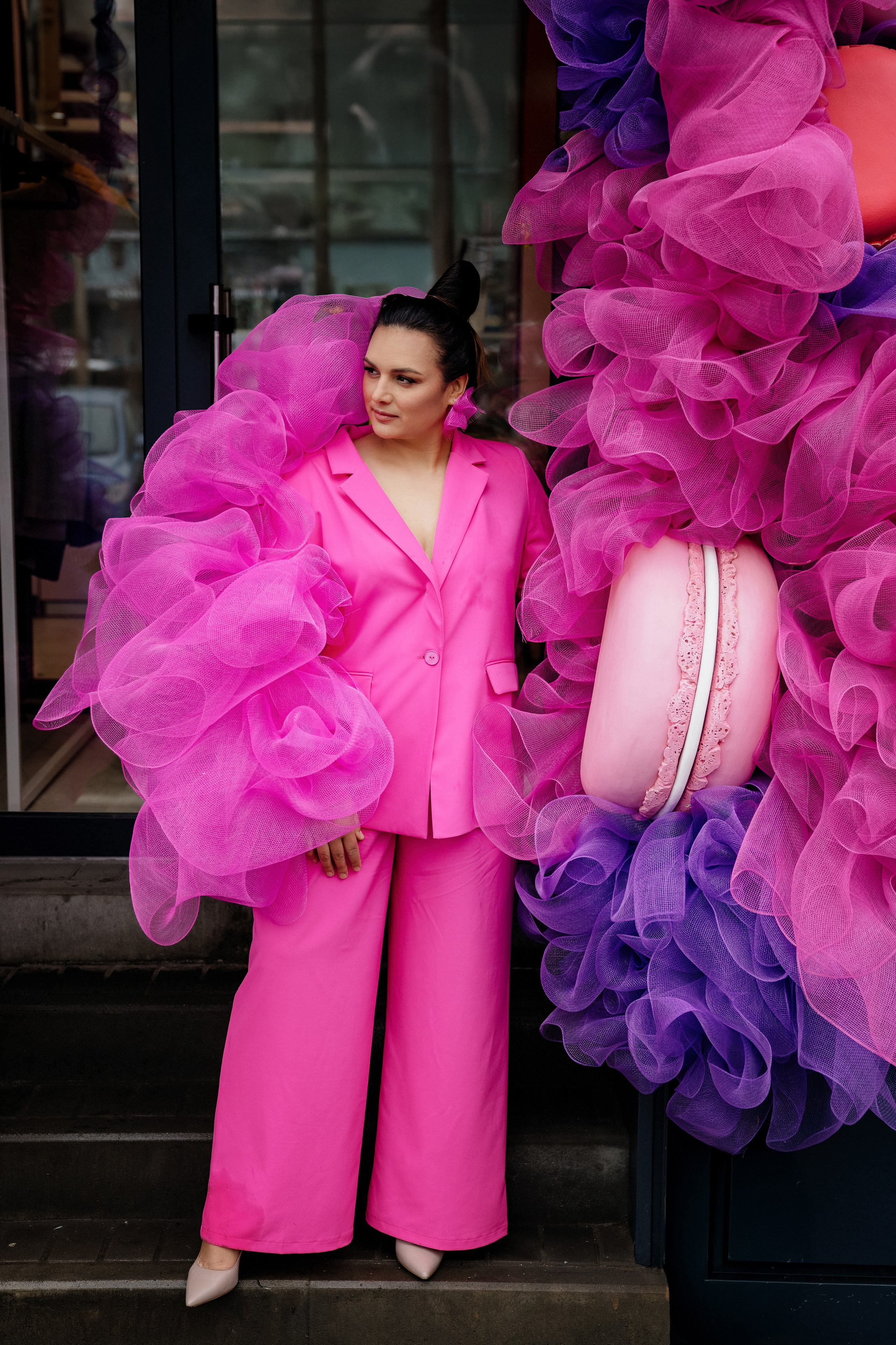 Кристина Катышева | Декорирование. Свадебный фотограф Александр Воронов — Белгород, Воронеж, Москва