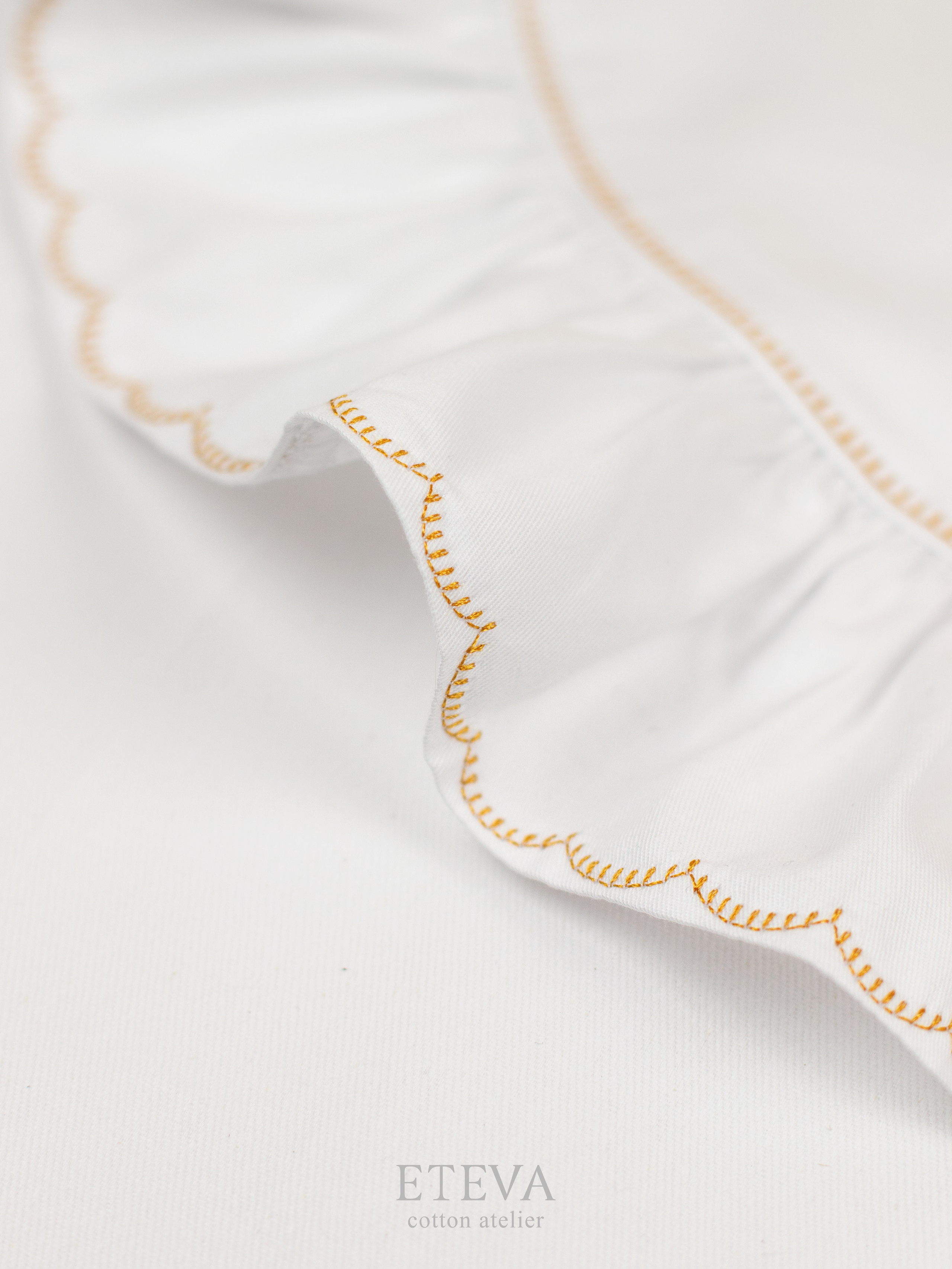 Салфетки ETEVA. Фотограф Злата Спицына