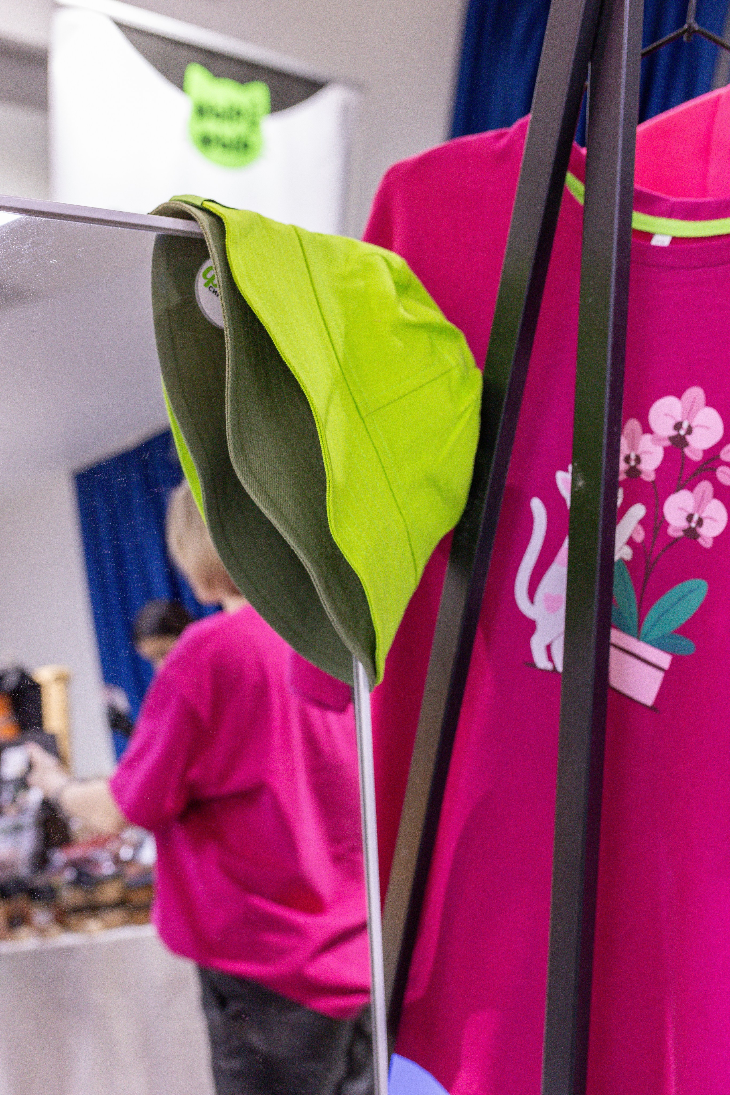 Орхидиум 12.2025. Александра Куликова фотограф, Москва