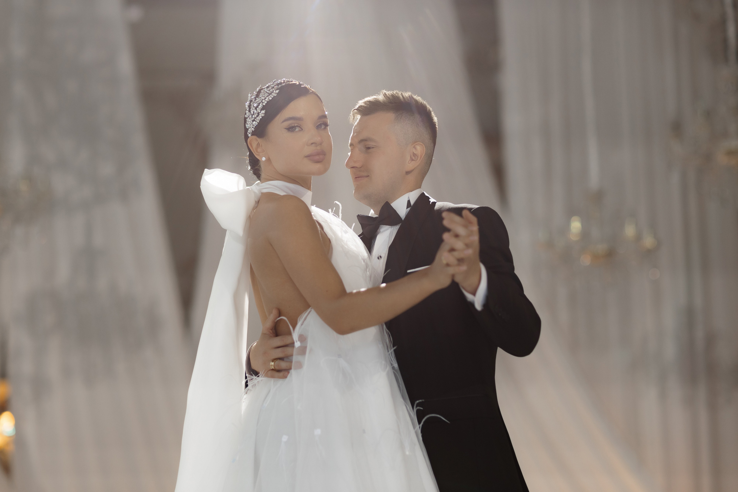 Владислав & Юлия. Свадебный фотограф Виктория Карпова