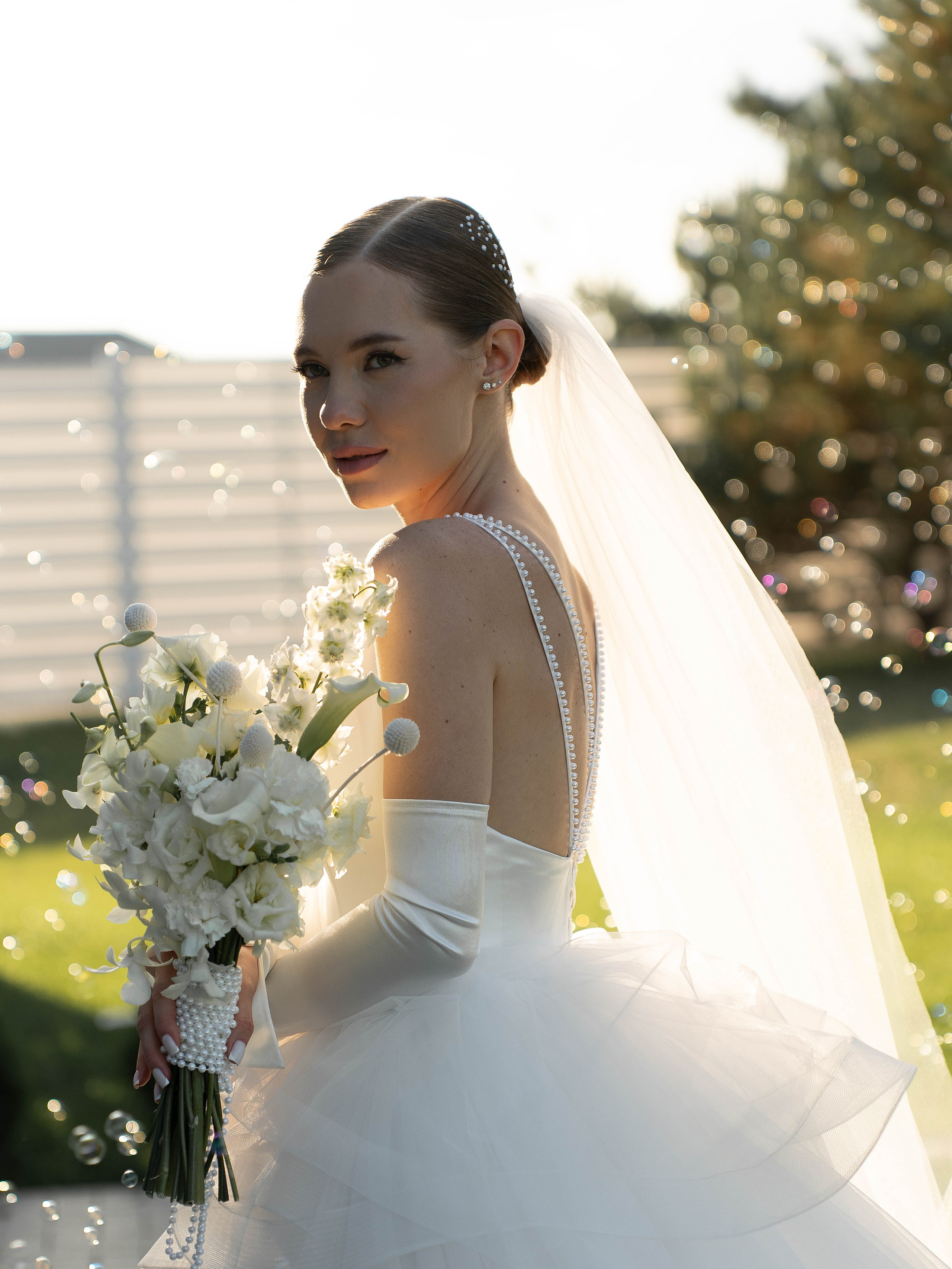 Нежная любовь. Фотограф Воронеж / Санкт-Петербург / Москва / Липецк Екатерина Струкова