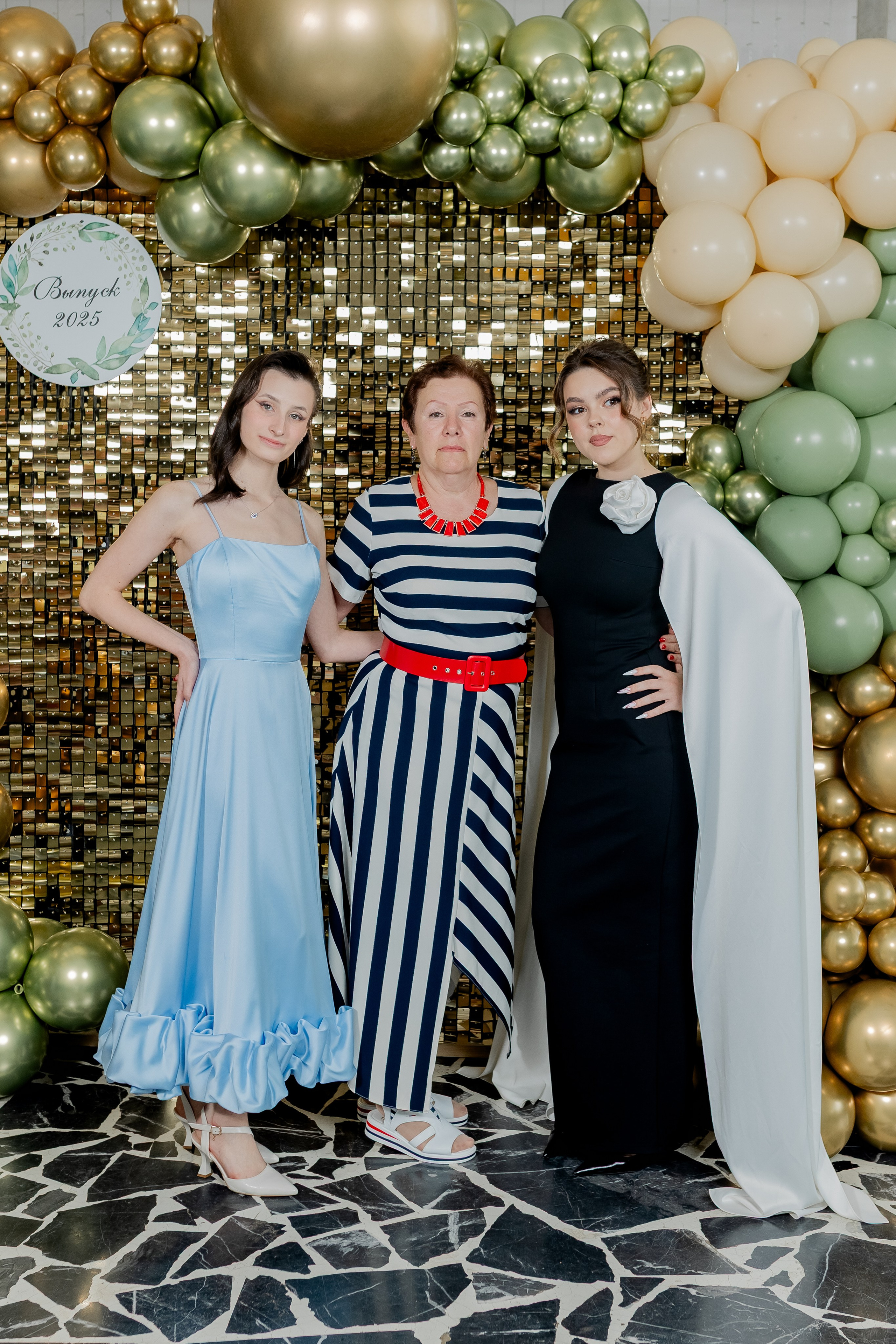 Выпускной 2025. Выпускные альбомы в Зеленограде и Москве