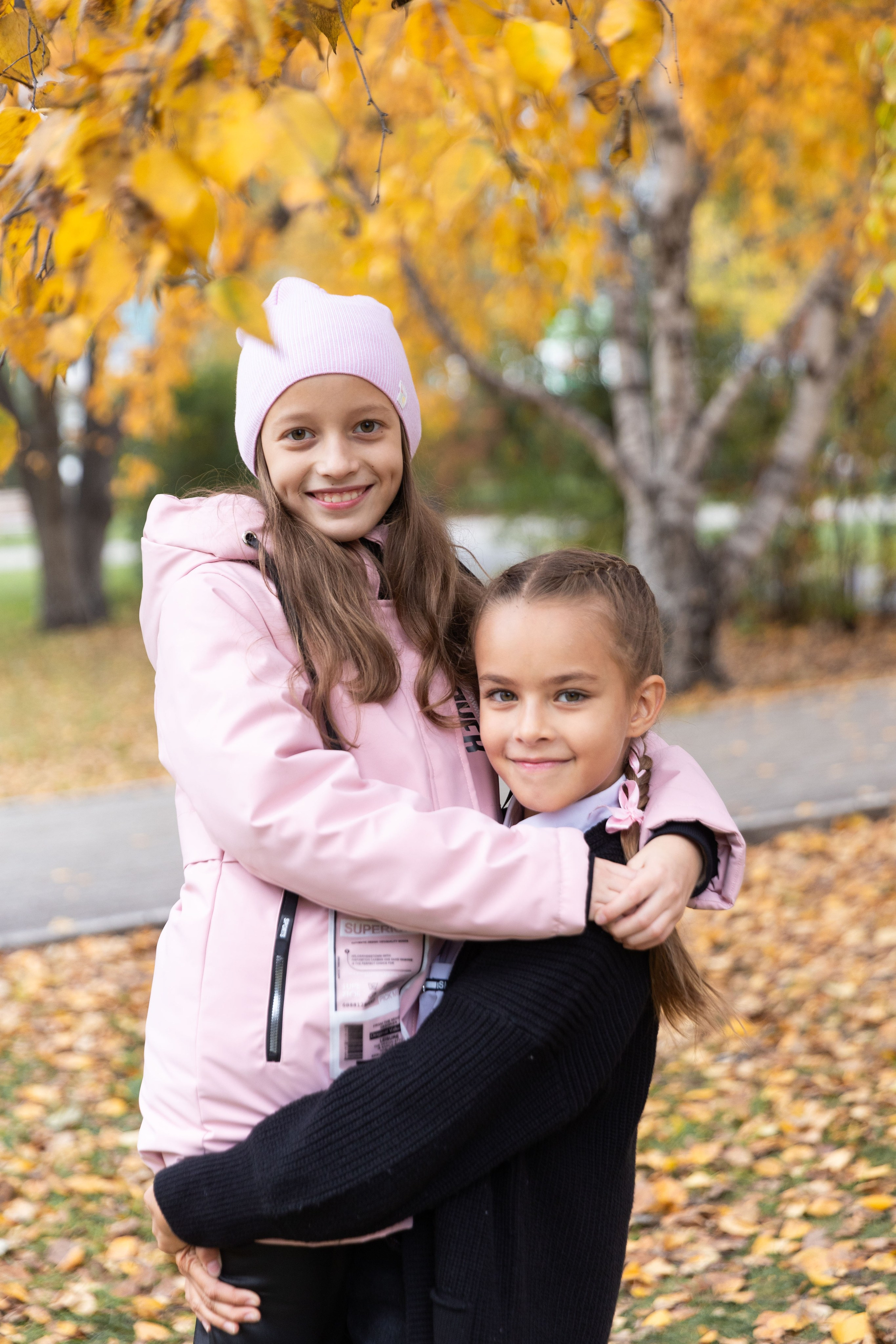 ФОТОСОПРОВОЖДЕНИЕ в школе. Семейный, детский, школьный фотограф в Благовещенске Яна Белоусова