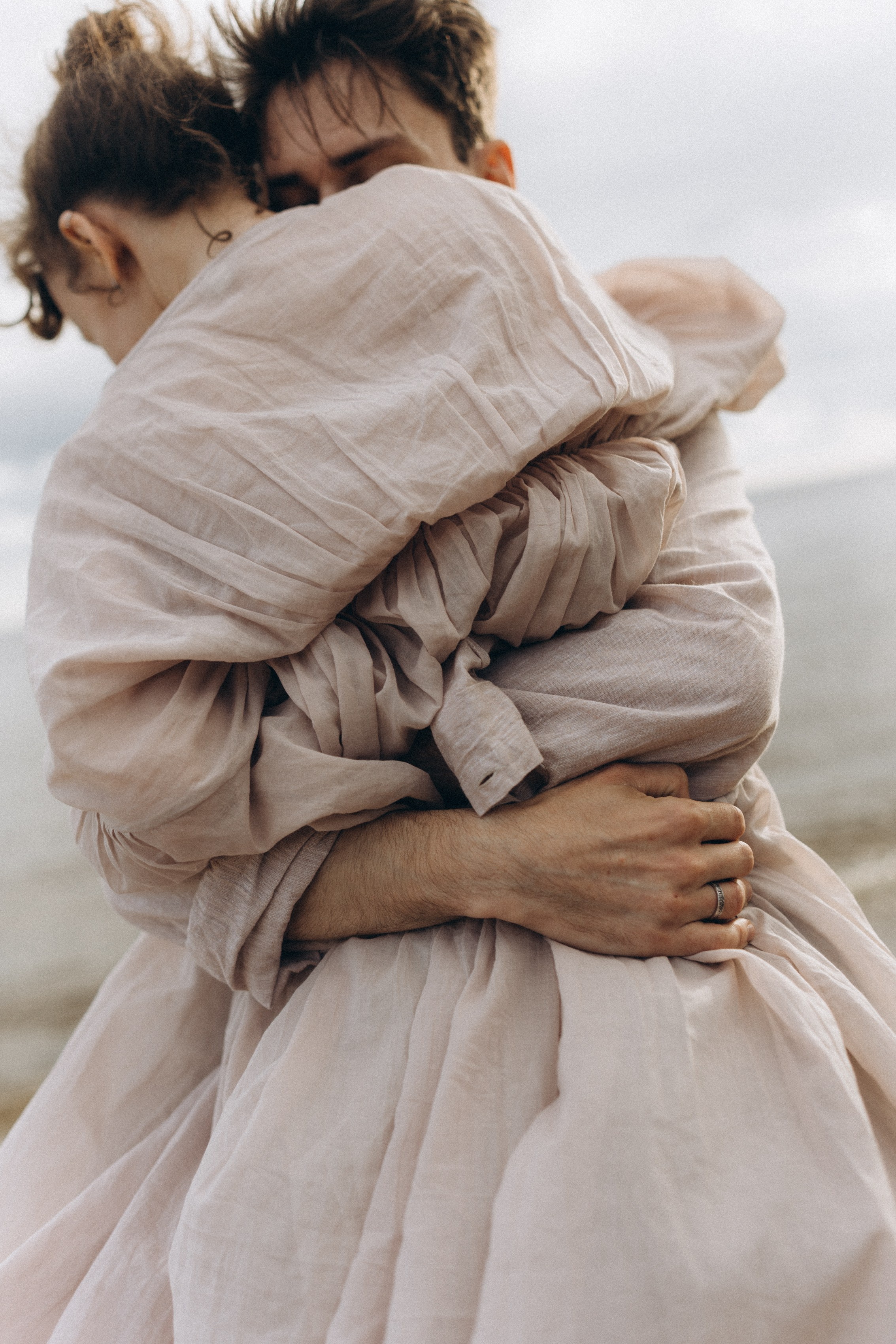 Алексей и Диана. Irina Keln lifestyle photography