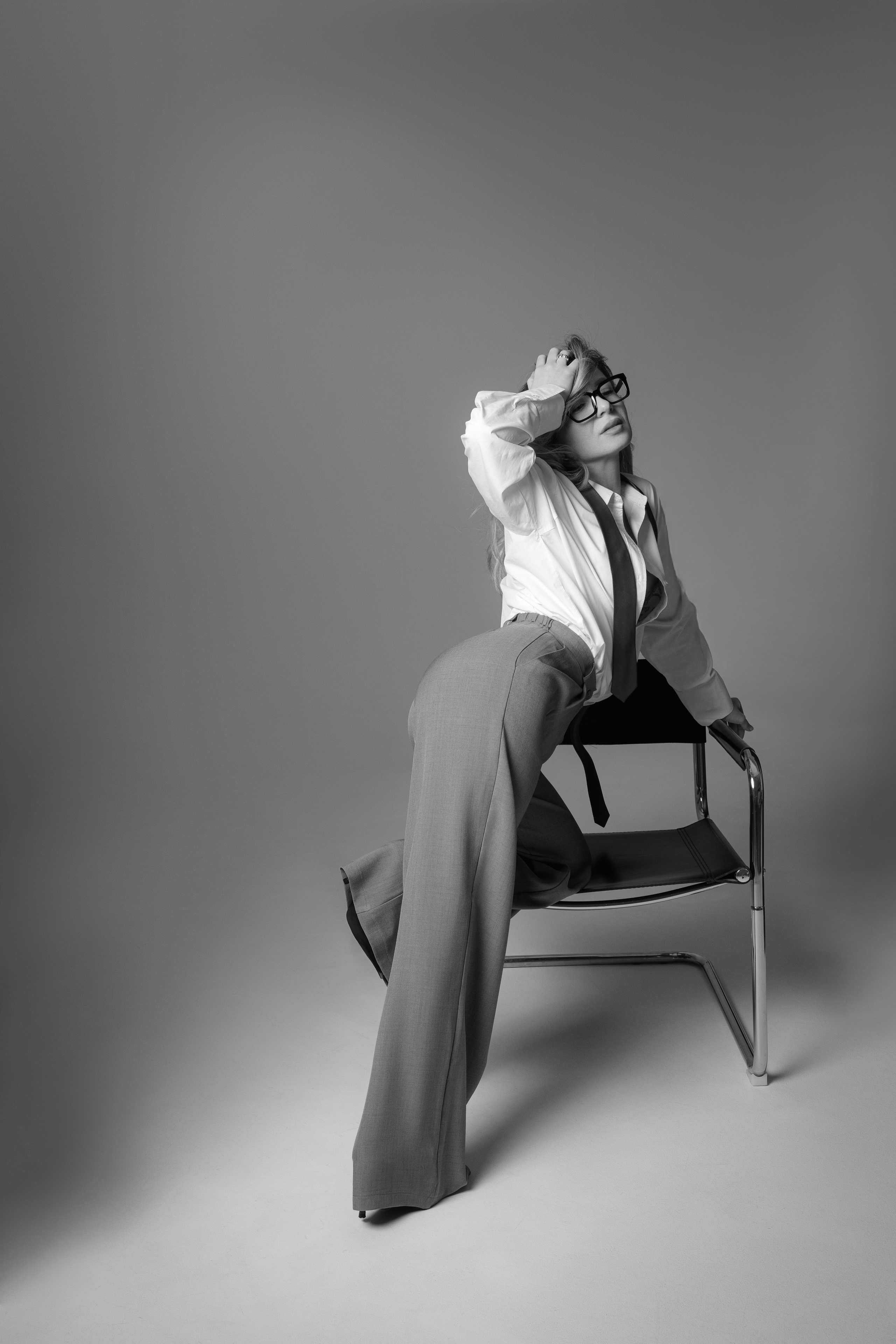 Юлия. Ваш фотограф — Александра Андрущенко