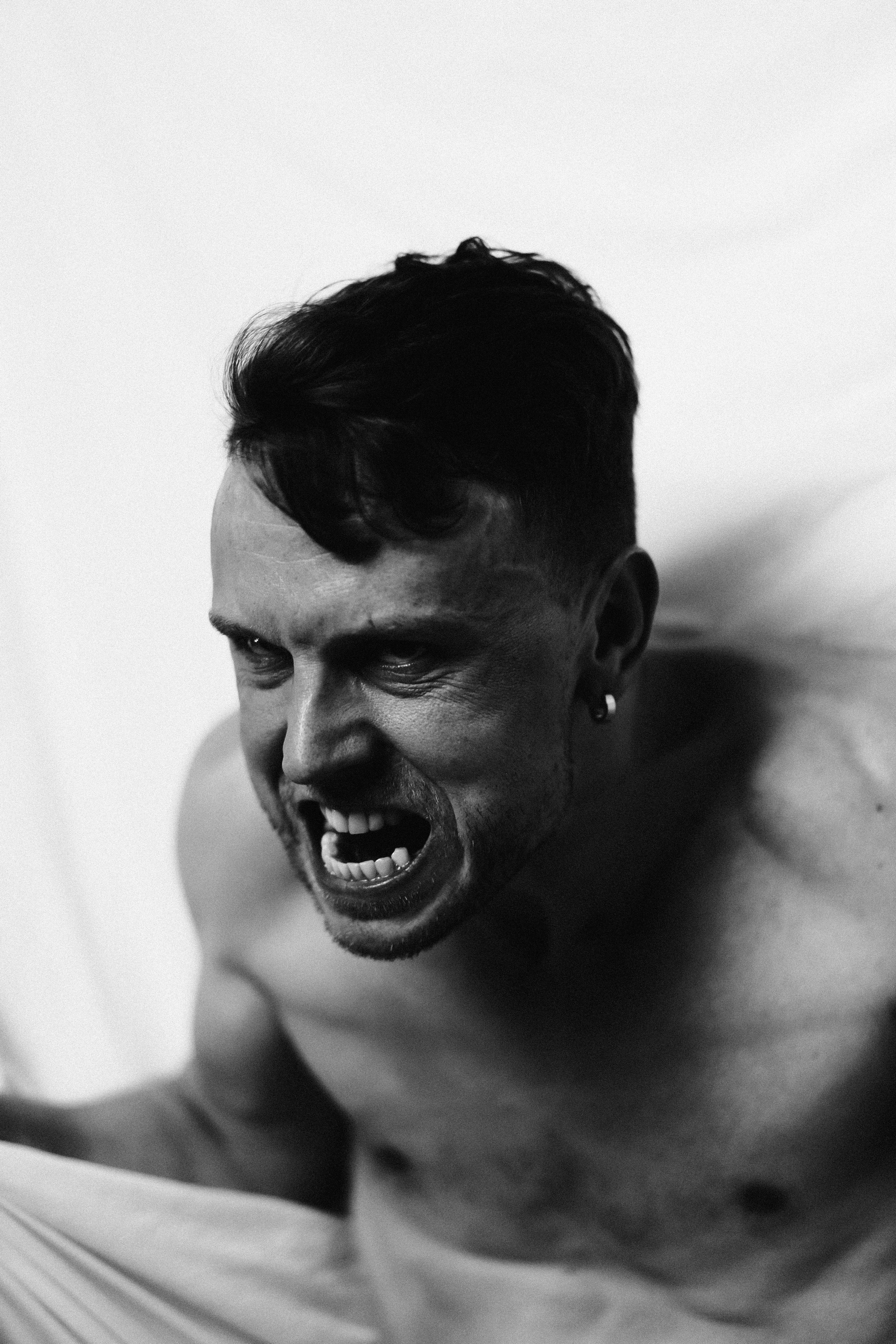 Константин. Veronika Popadeikina Photographer