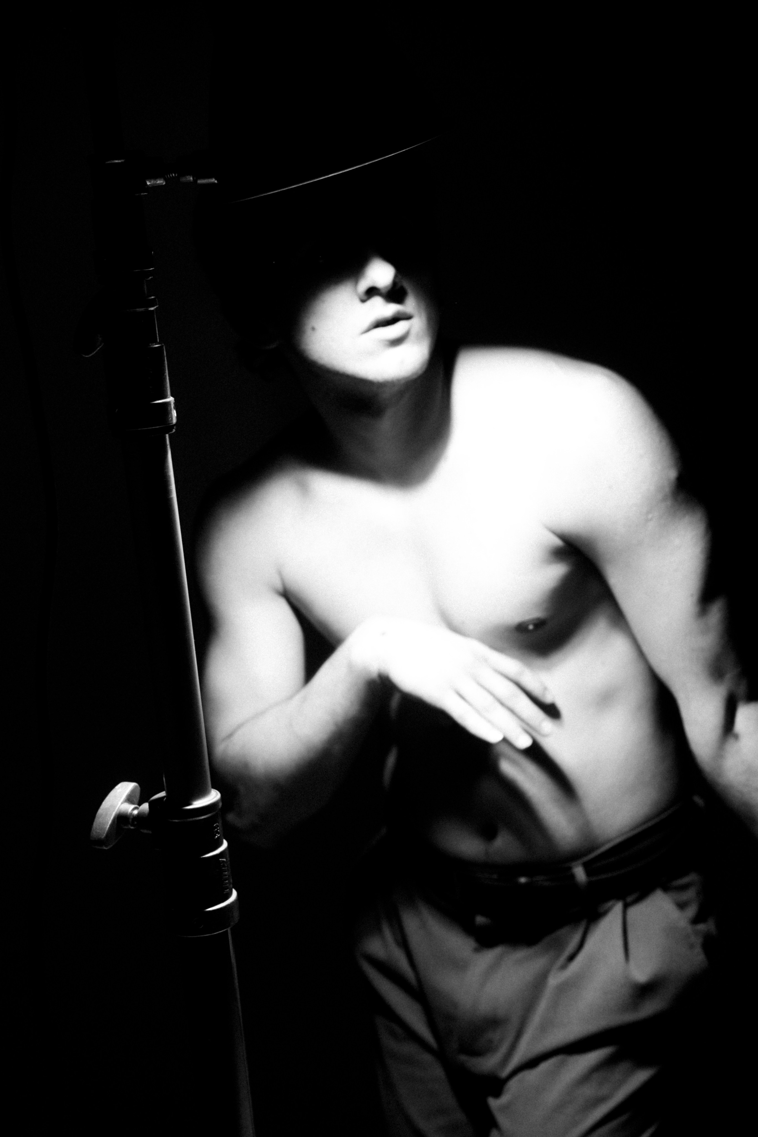 Тимофей. Veronika Popadeikina Photographer