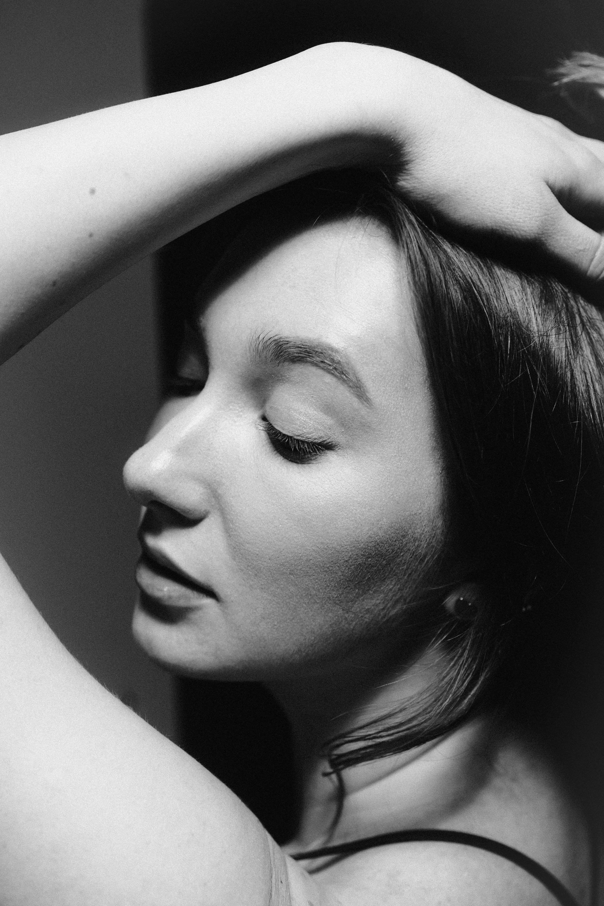 Элина II. Veronika Popadeikina Photographer