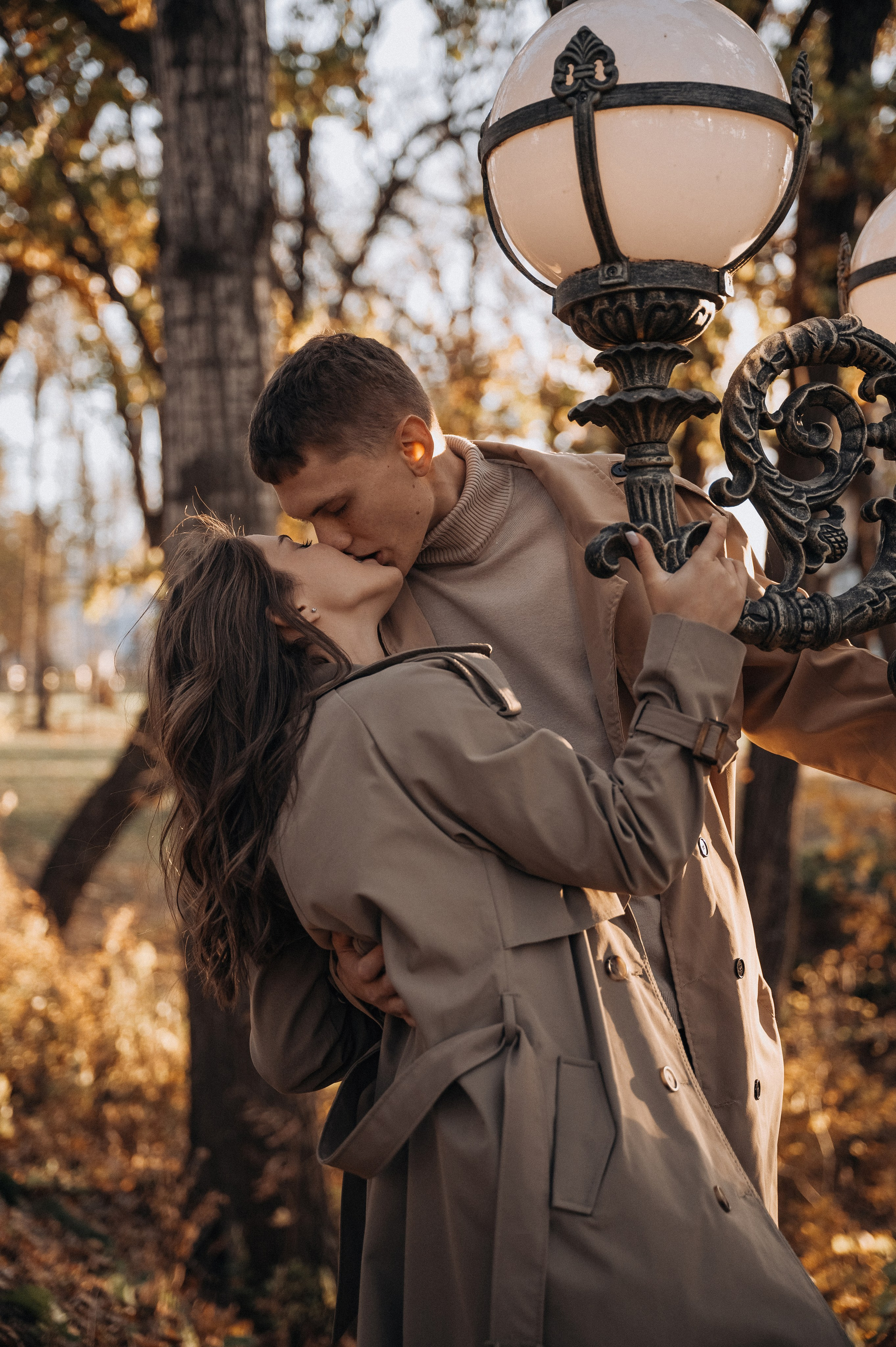 Полина Егор. Главная