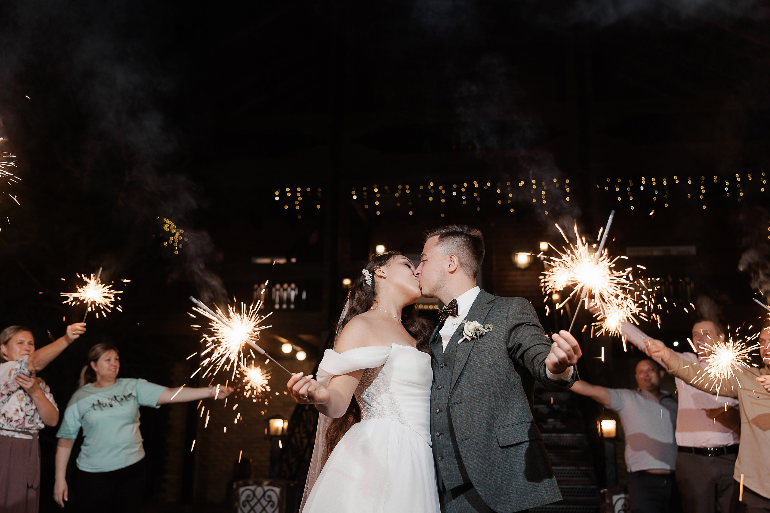 Свадьба. Свадебный и семейный фотограф в Твери и Тверской области
