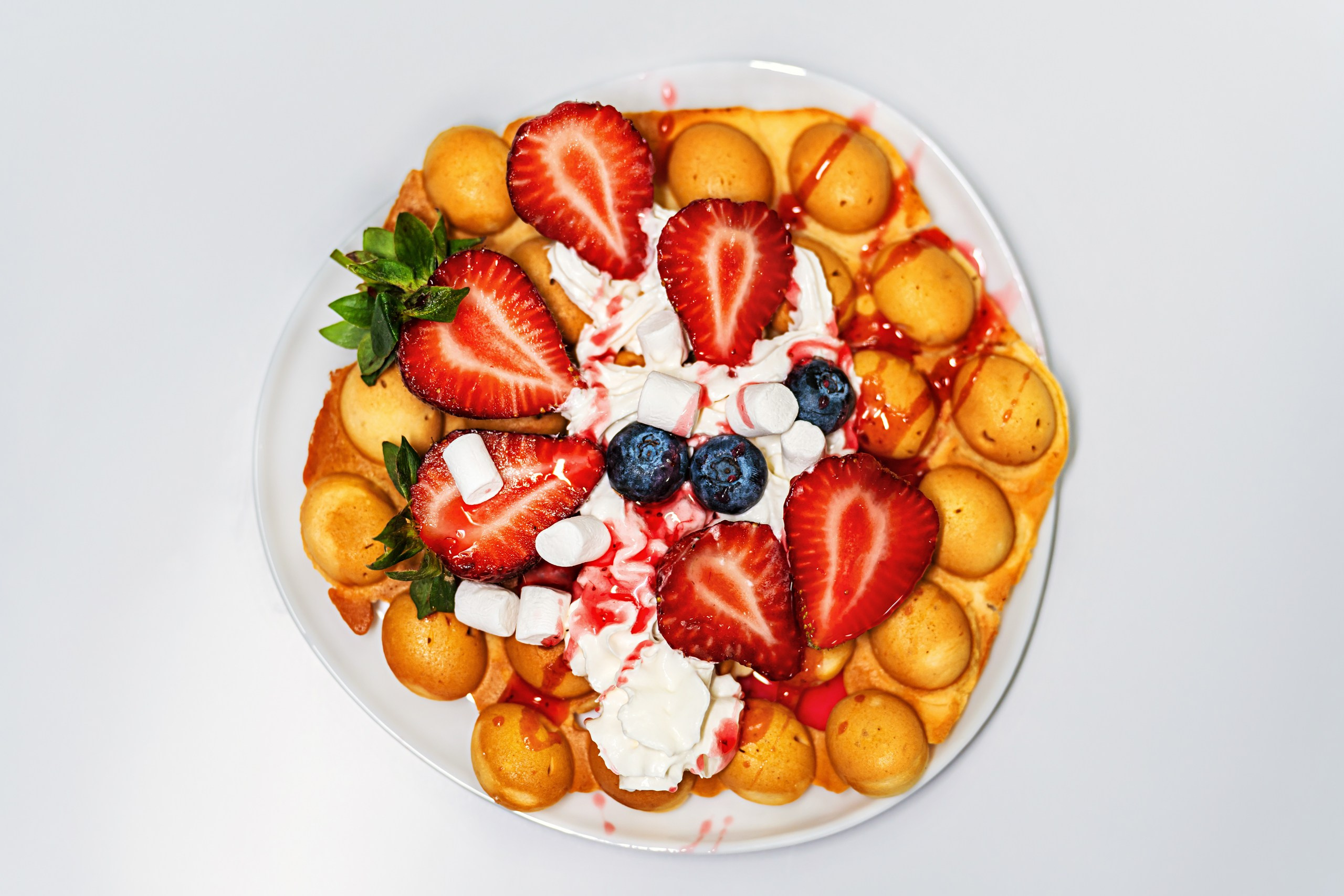 Food. Профессиональный фотограф в Волгодонске Алексей Рубашевский