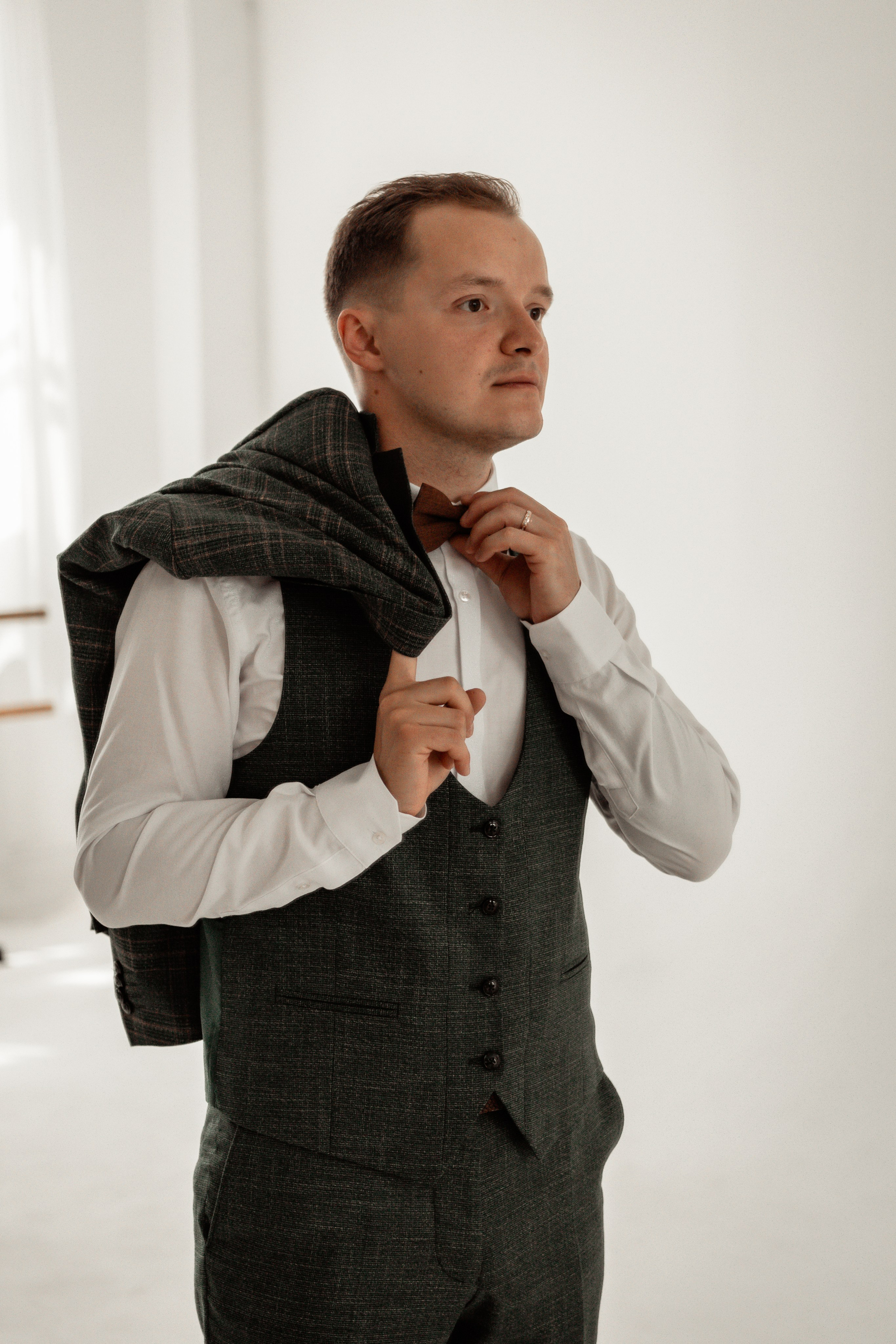 Ирина и Яков. Свадебный фотограф Челябинск