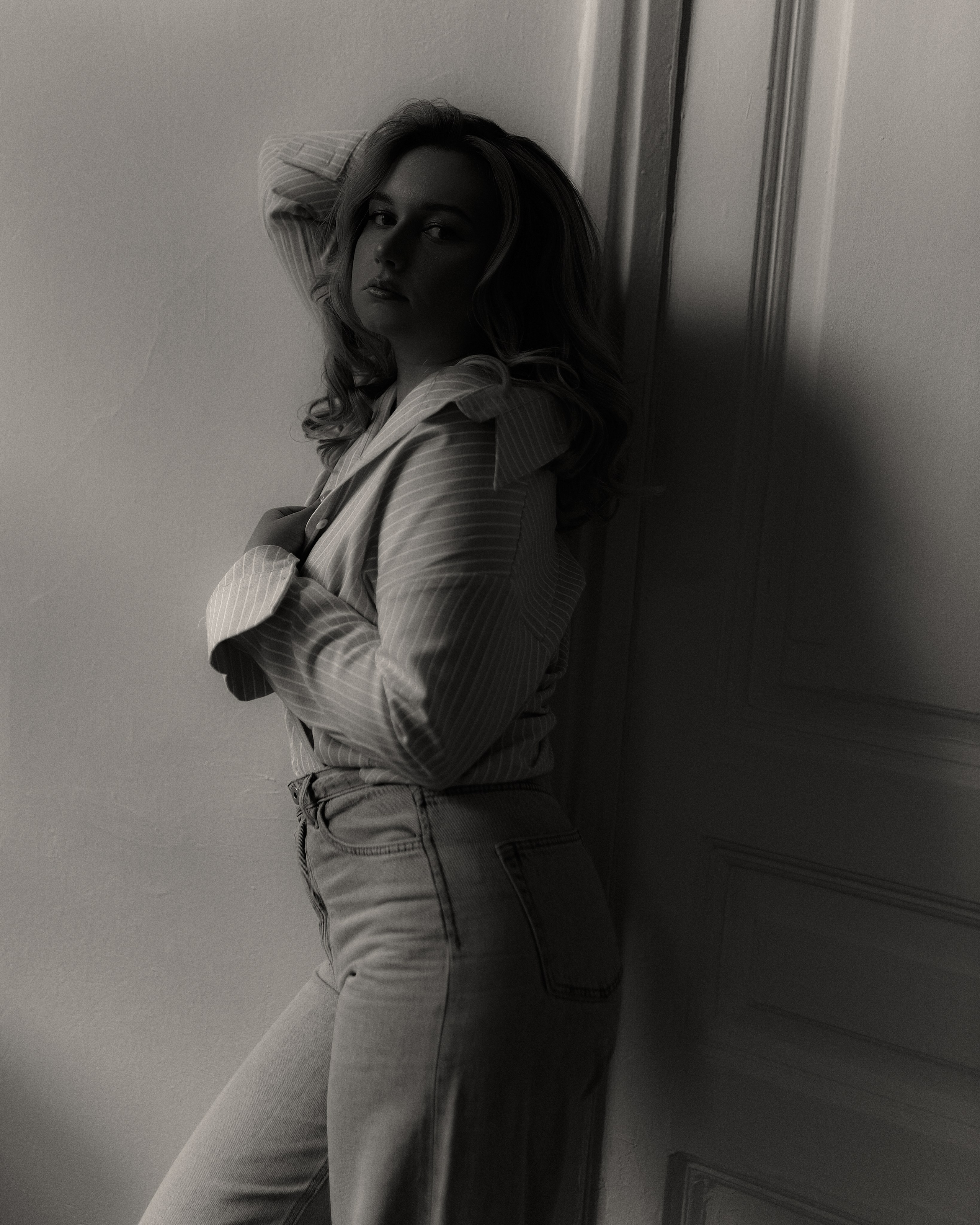 Валентина. DARYA.BELKINA