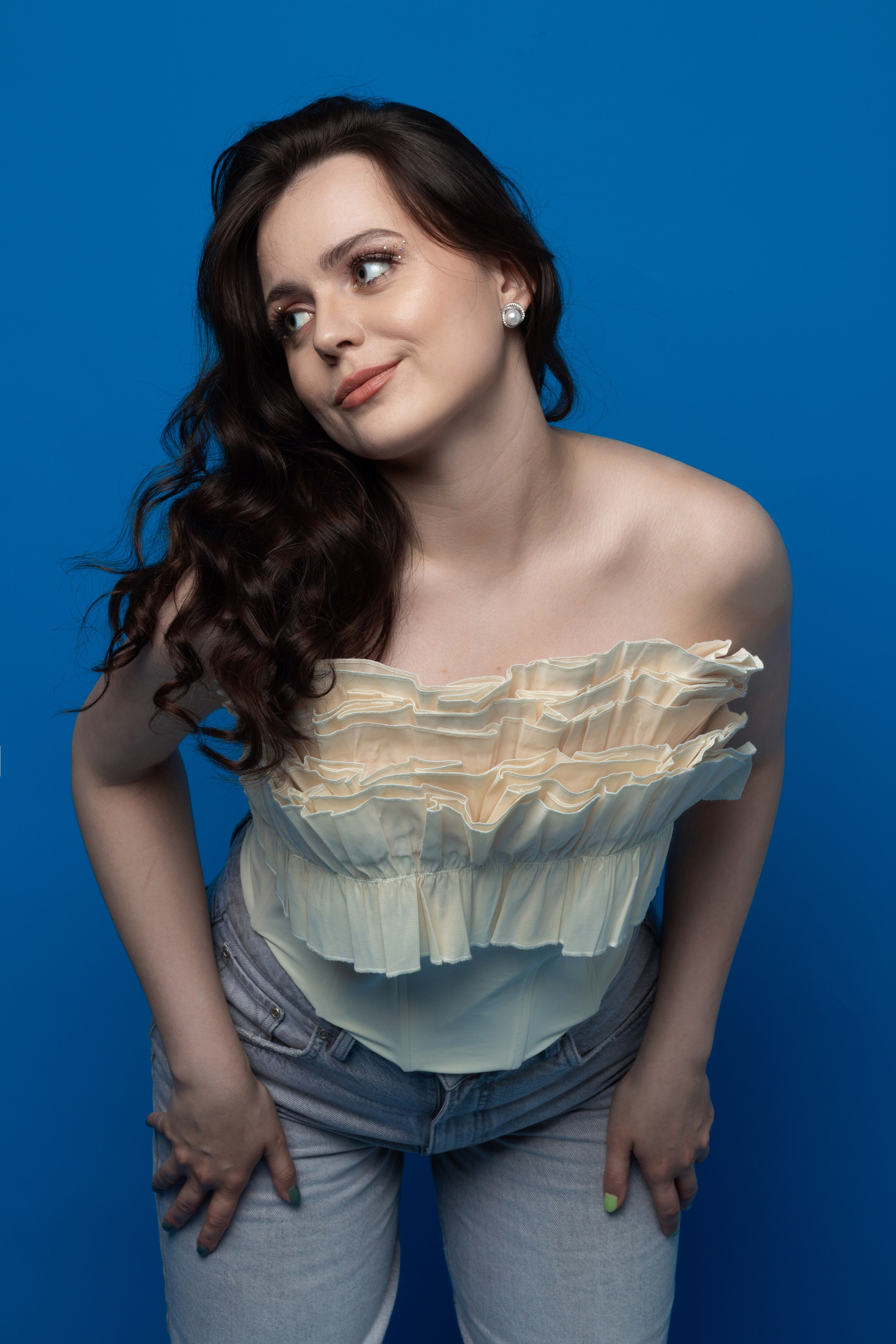 Катя. Женский фотограф в Санкт-Петербурге