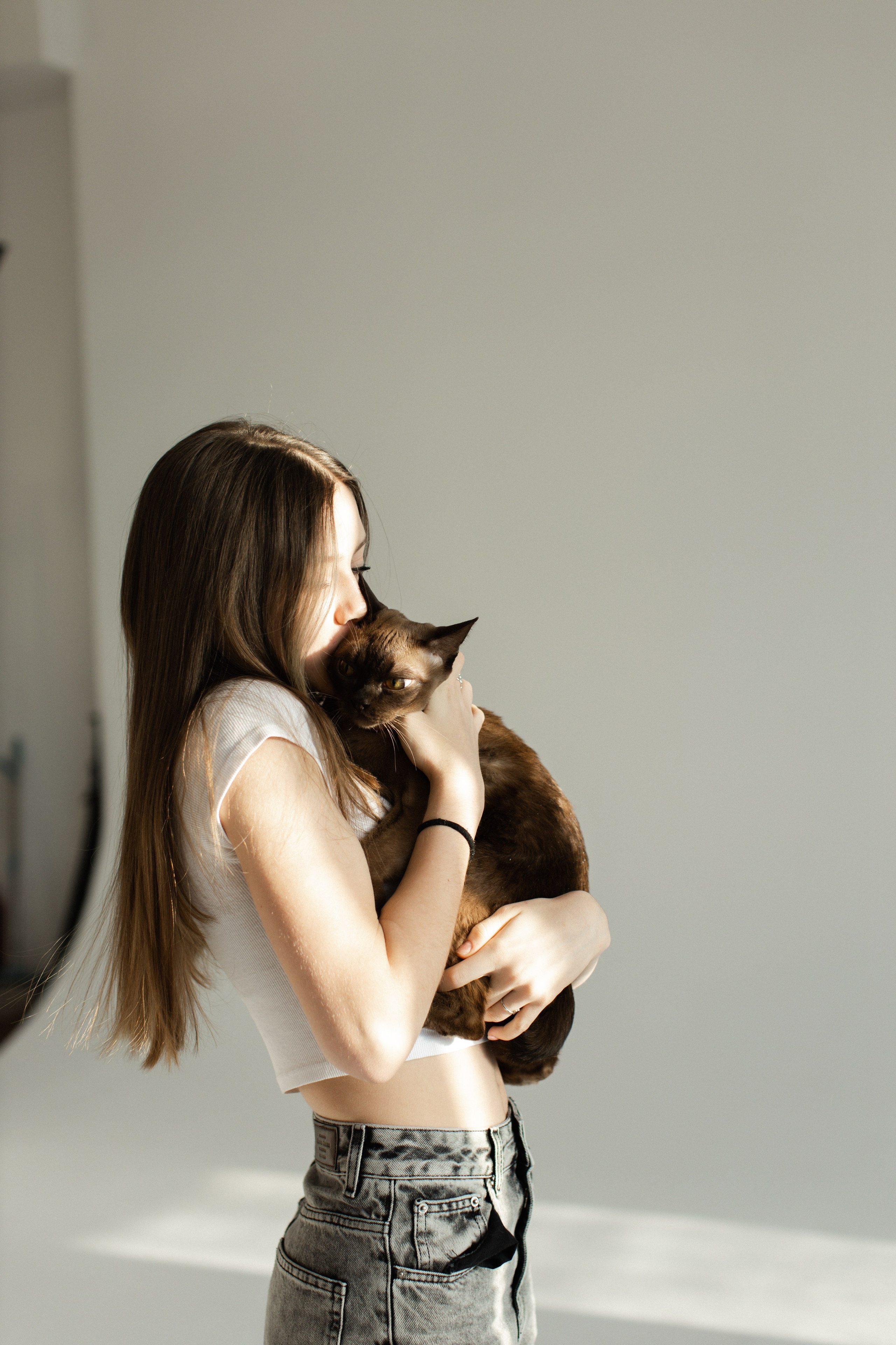 Тая и Пончик. Семейный и lovestory фотограф в Москве Светлана Коняхина