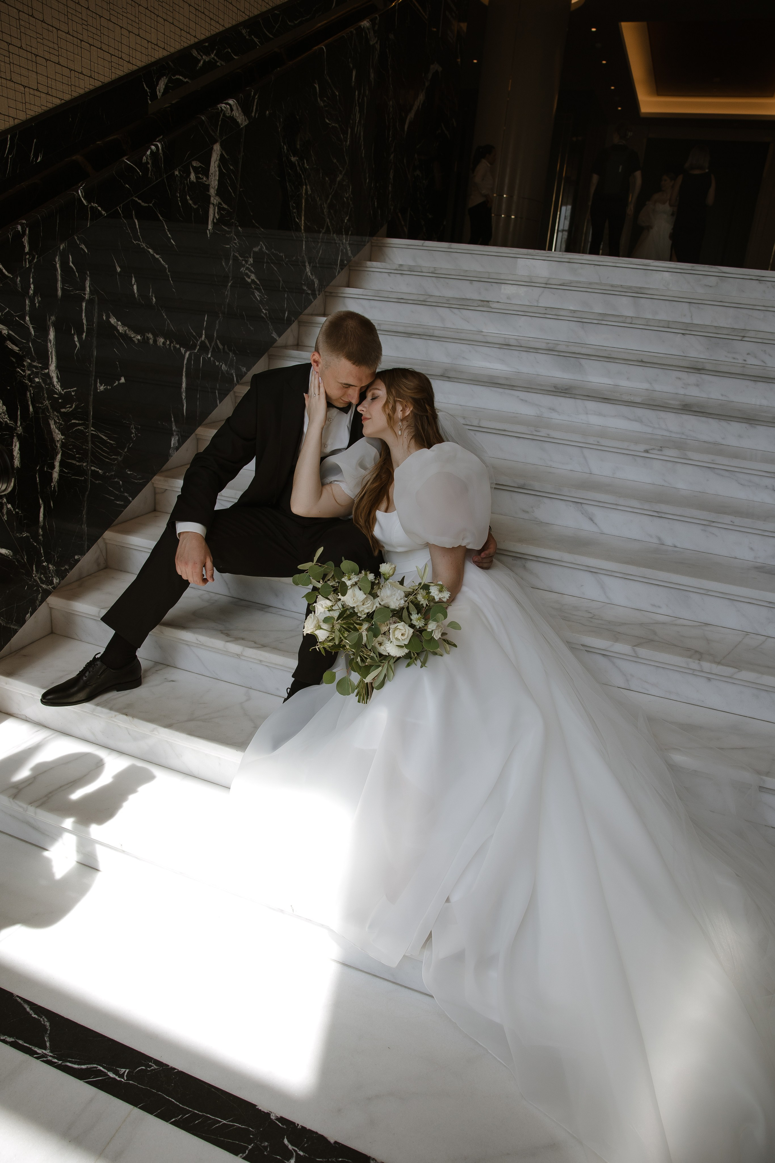 N&A. Свадебный и семейный фотограф в Самаре и Тольятти | Елена Топанцева