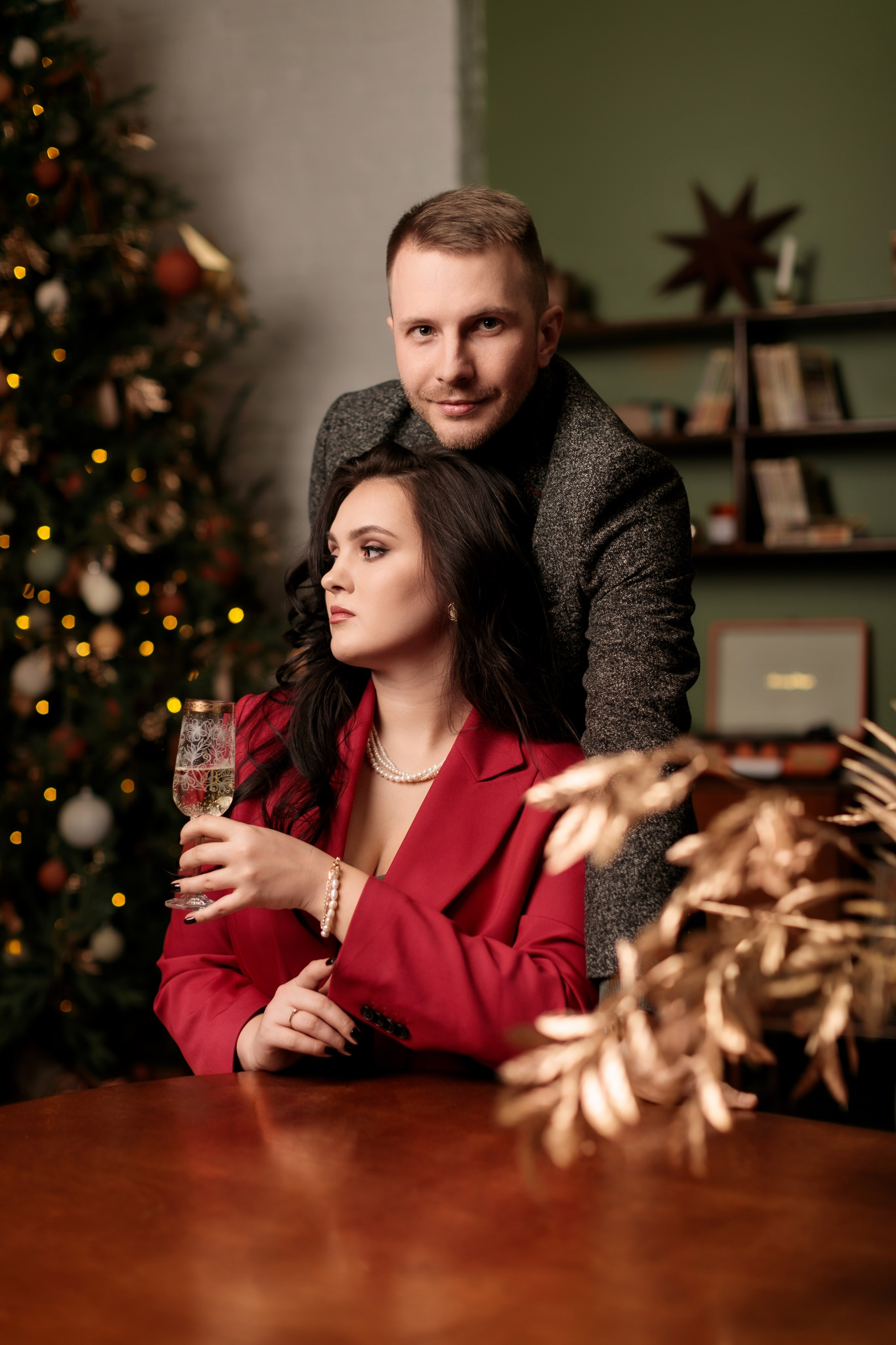 Семейные съёмки. Брук Артём