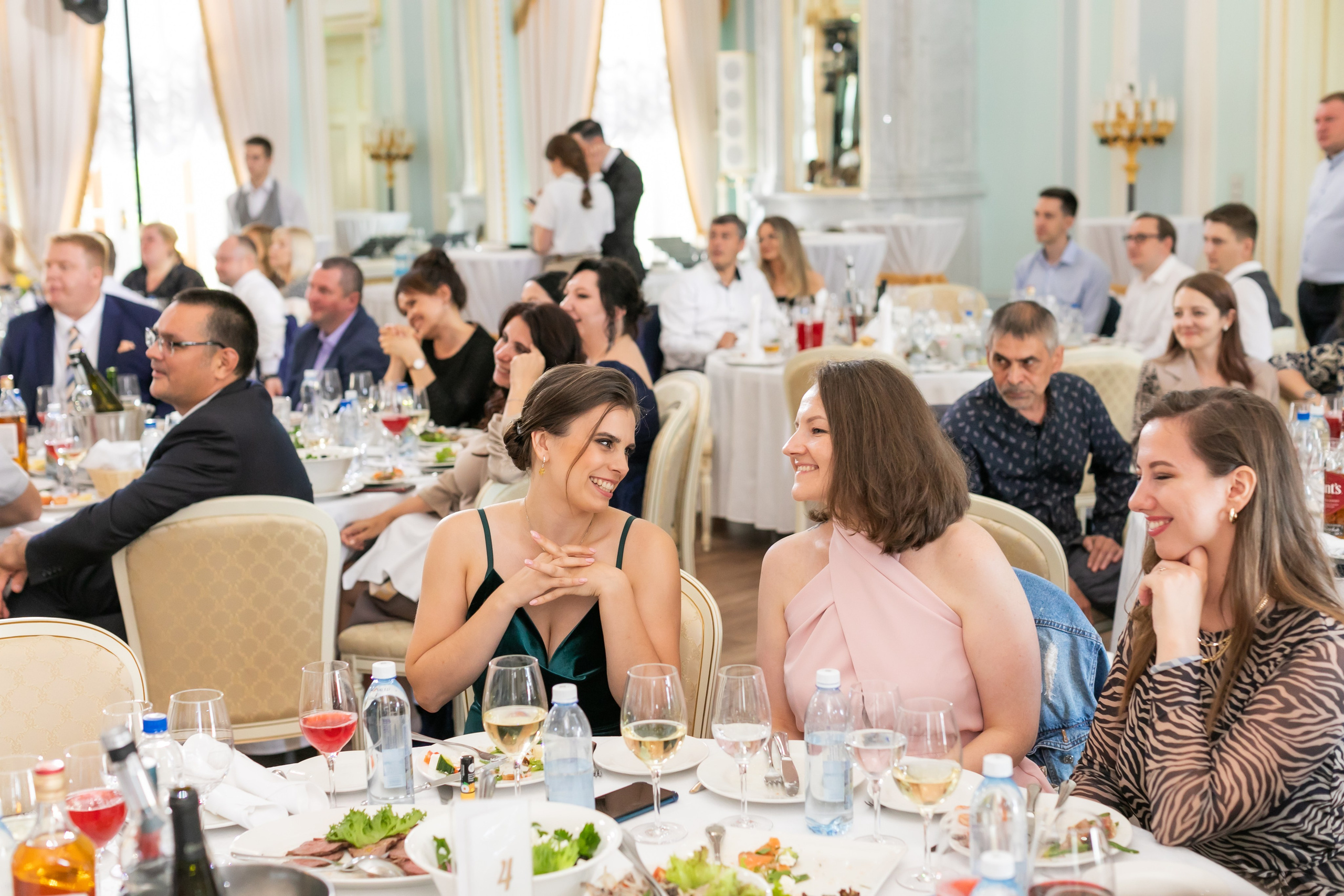 Корпоративы. Брук Артём