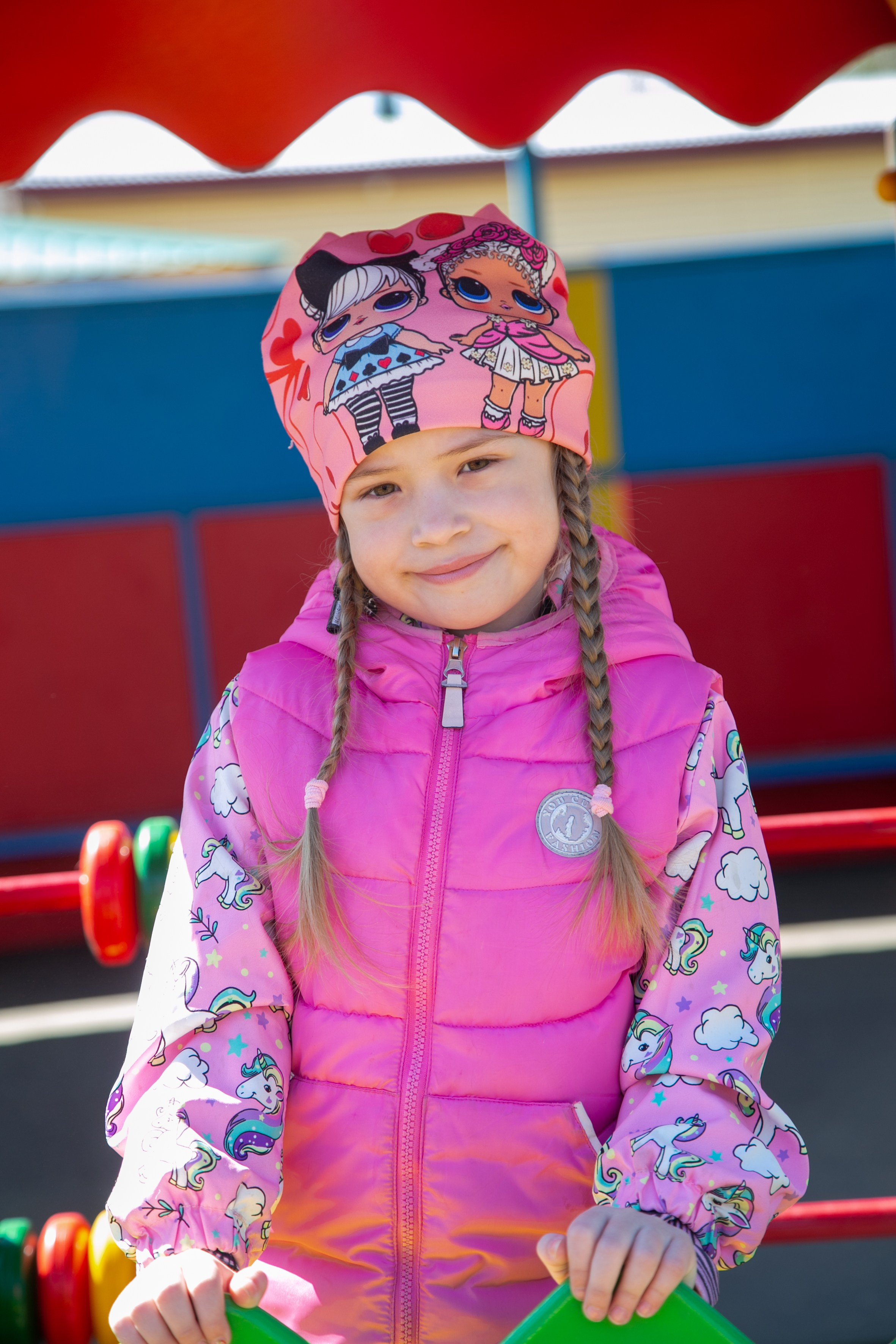 Сад. Школьный фотограф г. Чита