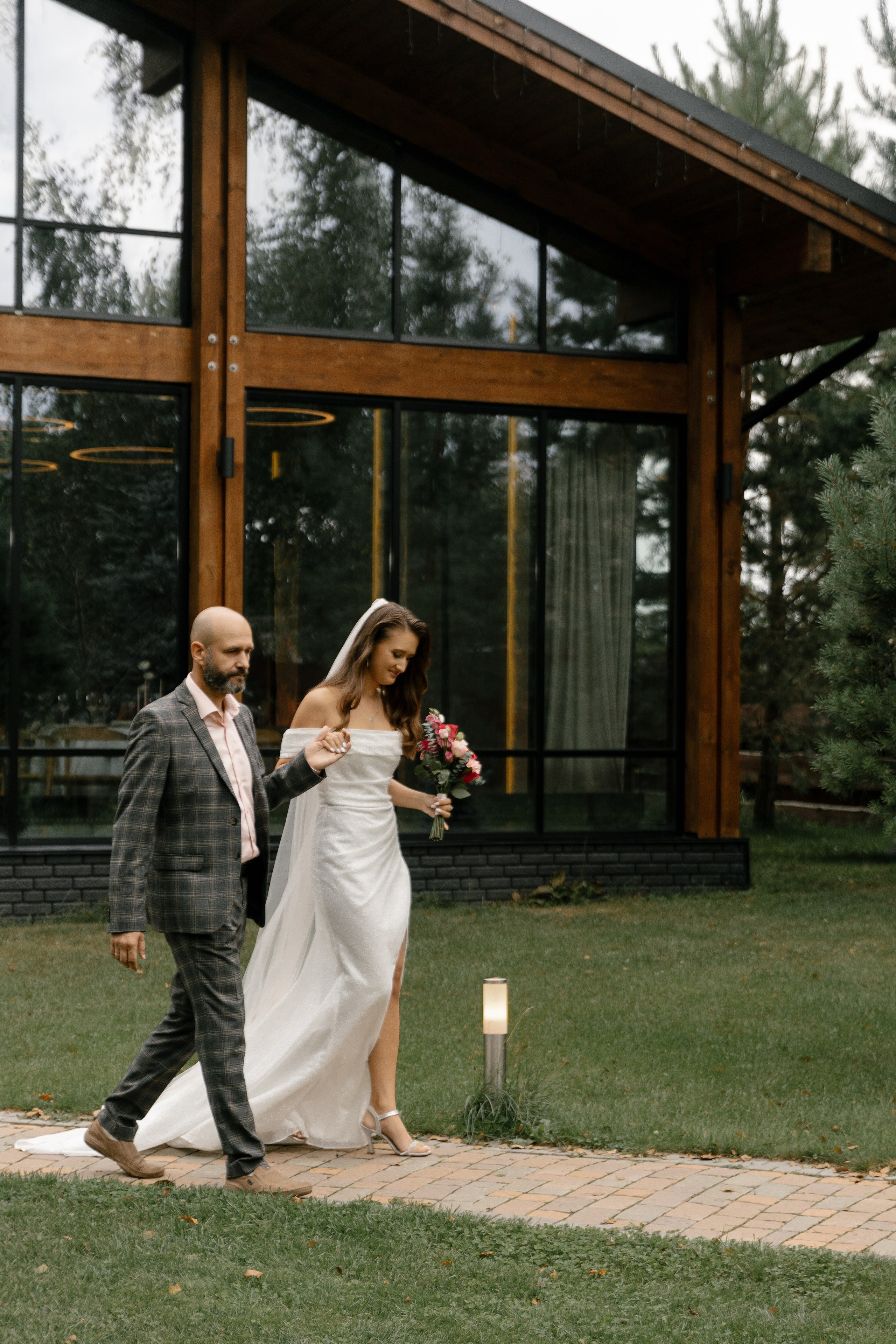 Anastasia & Alexander. Свадебный фотограф в Барнауле Юлия Гербер