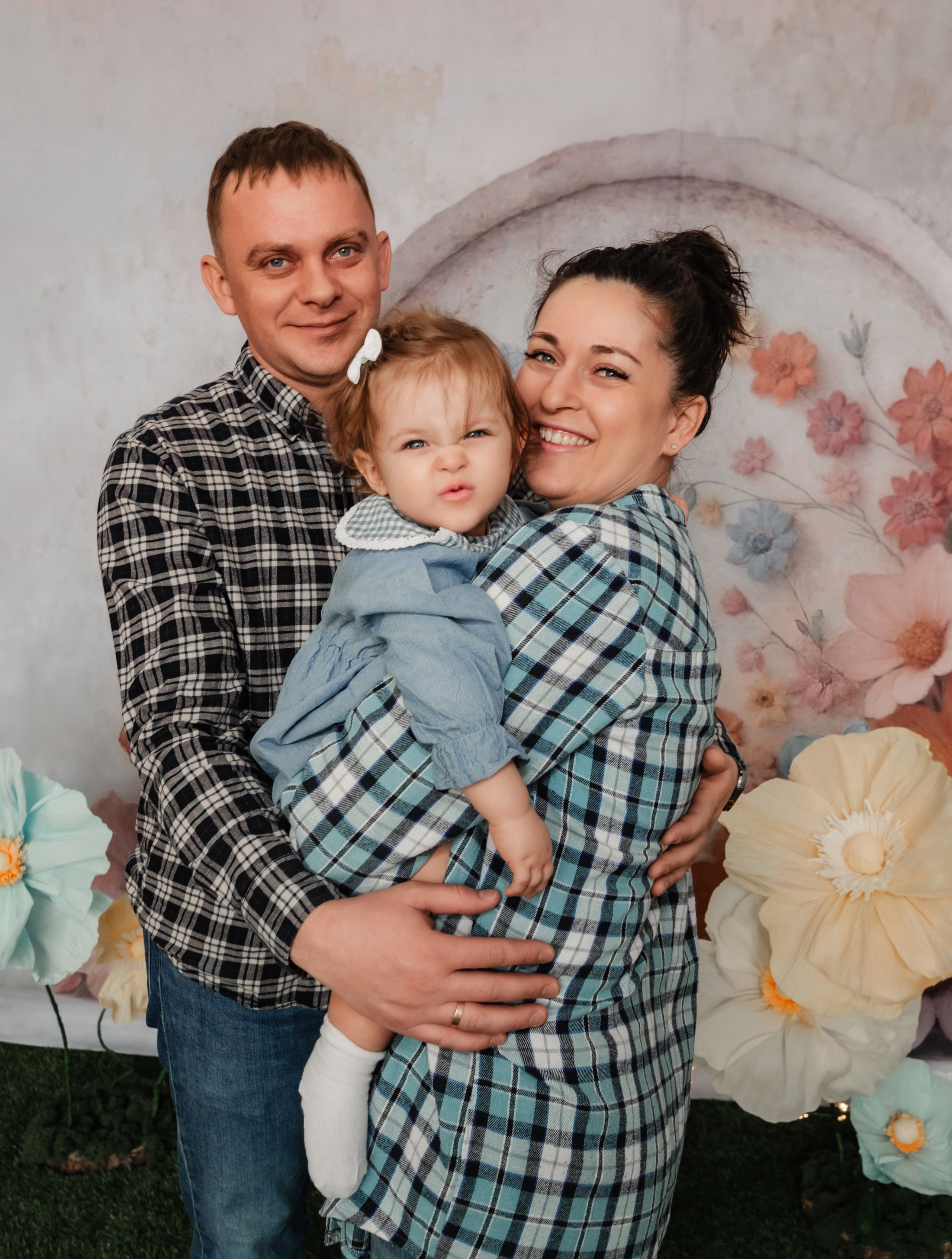 Деткая фотосессия. Зинаида Дрим