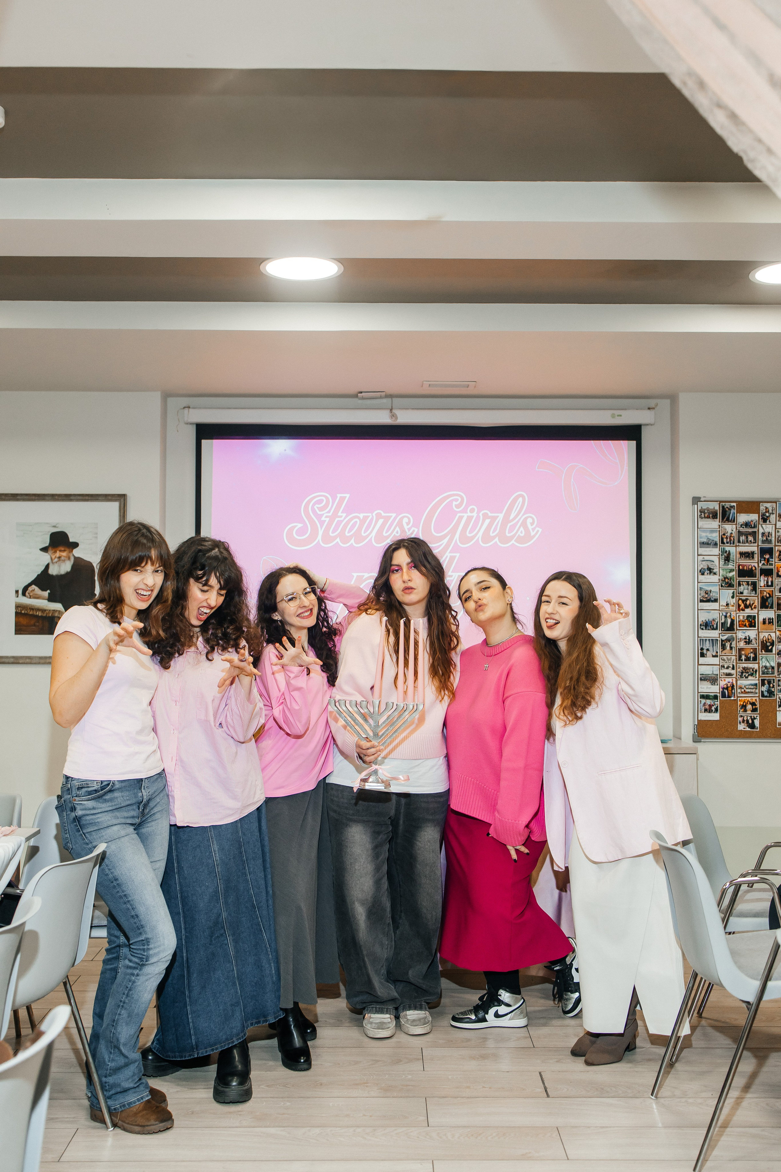 Девичник. Фотограф в Санкт-Петербурге Виктория Безверхая