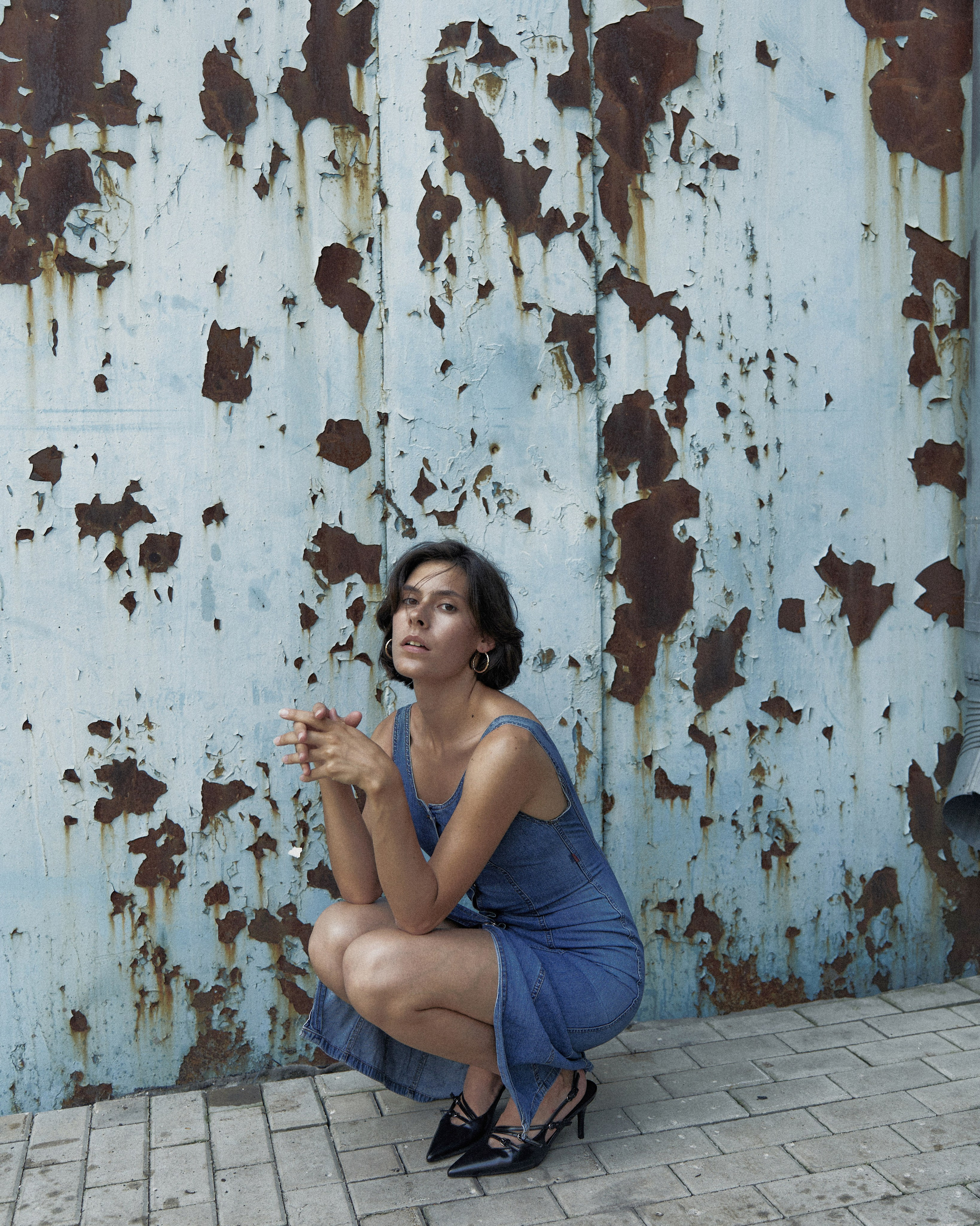 Иллария. Фотограф Олеся Скворцова