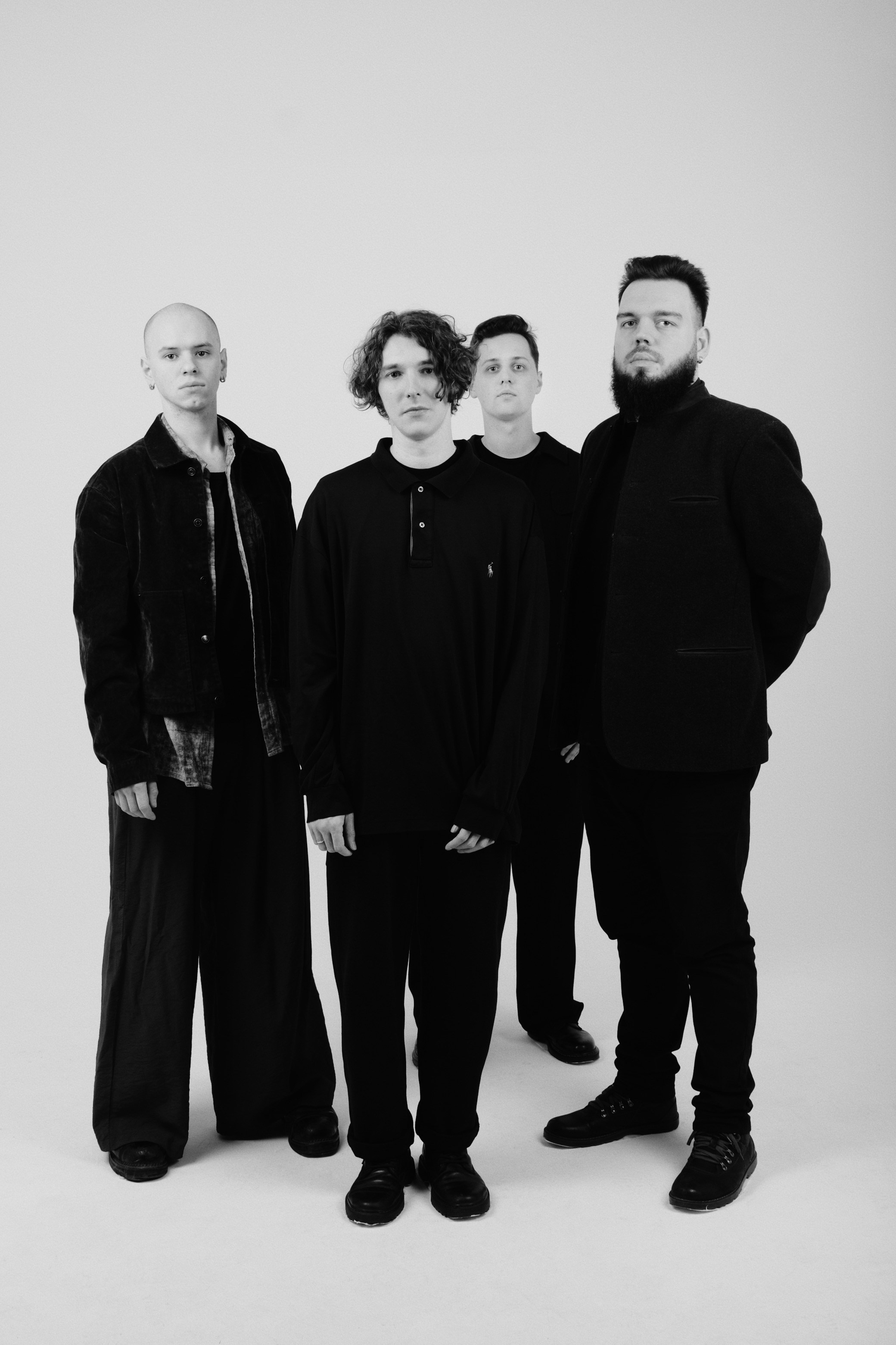 Музыкантам. Аня белка — художница и фотограф