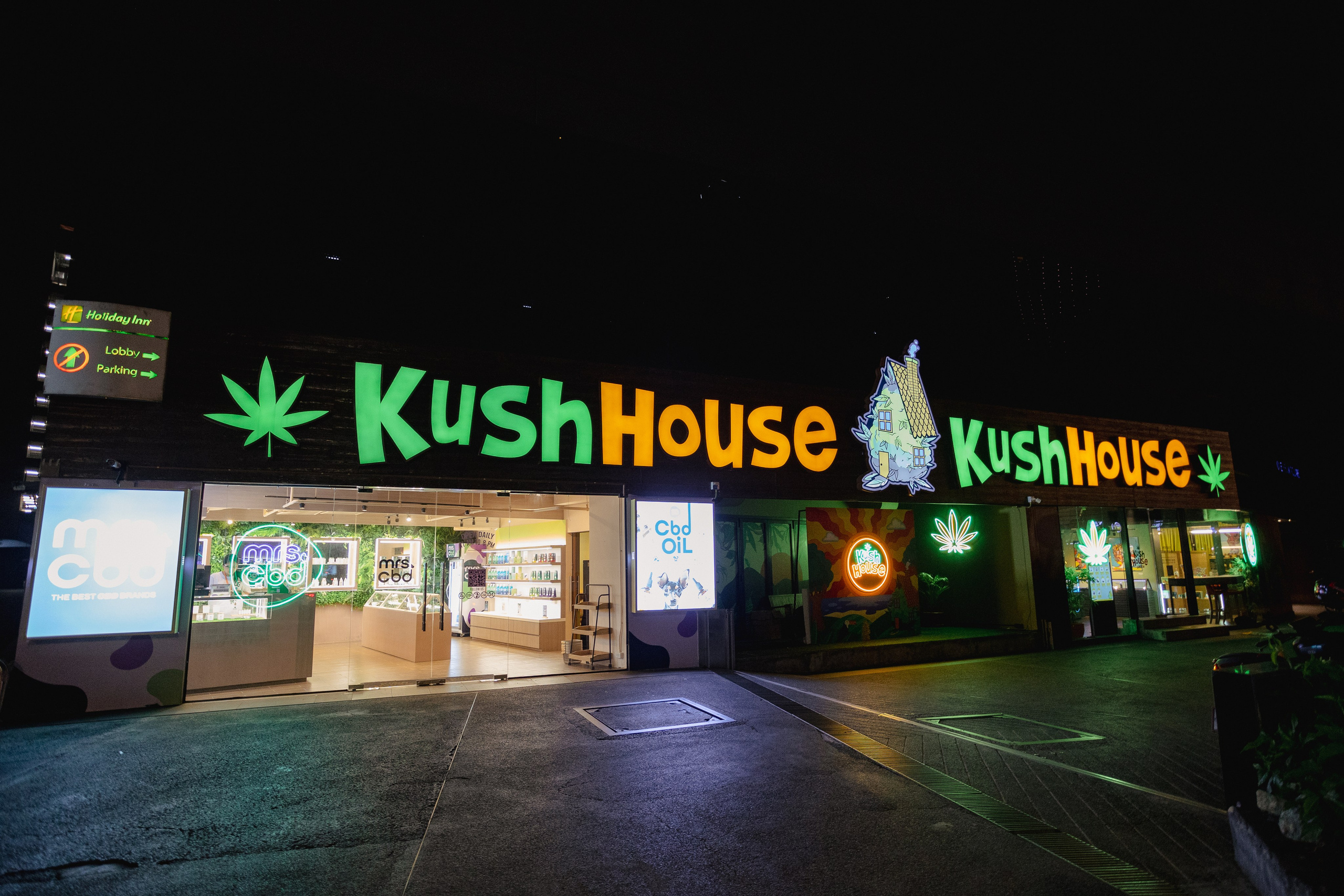 Bangkok. Фотограф Сонкина Татьяна