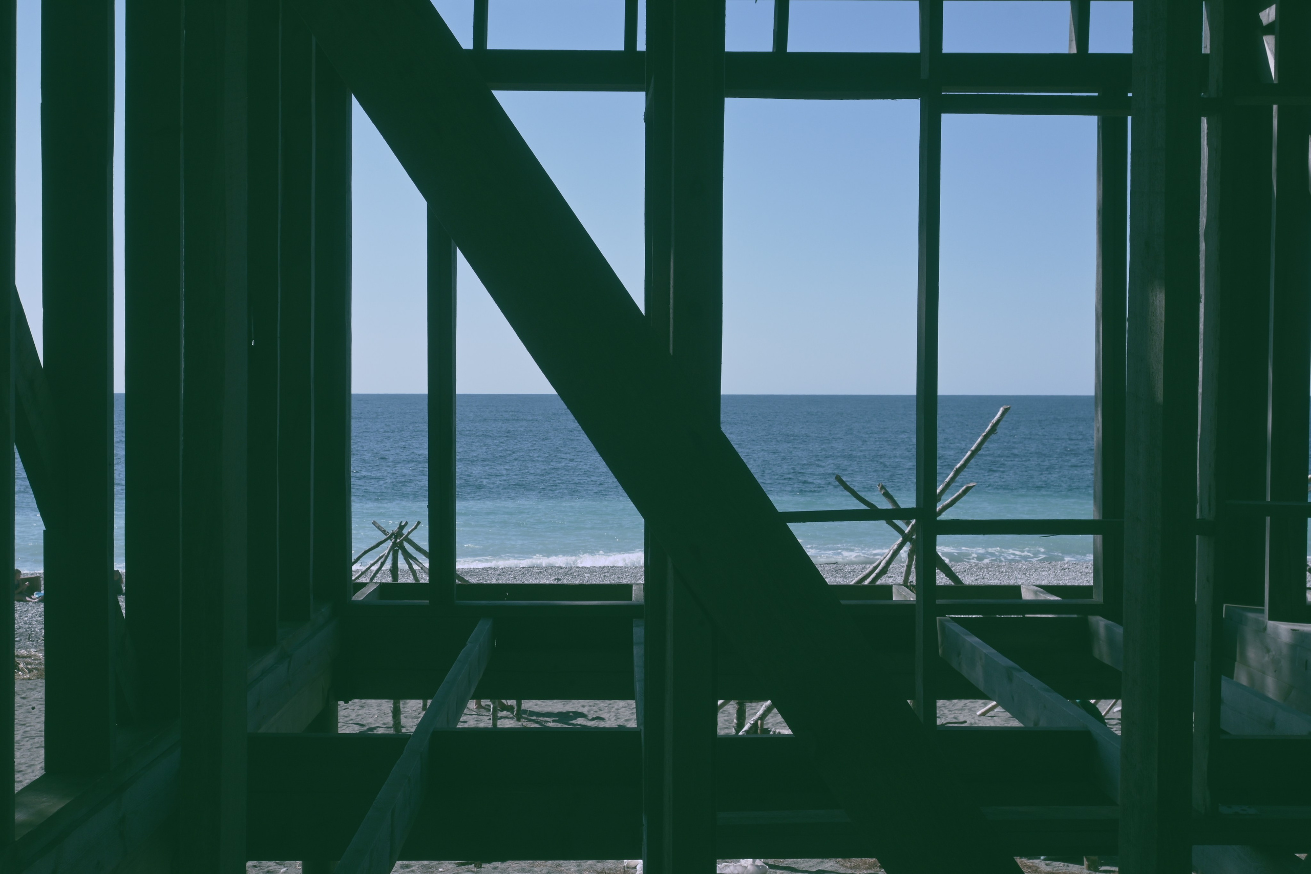 Абхазия. Iraogo