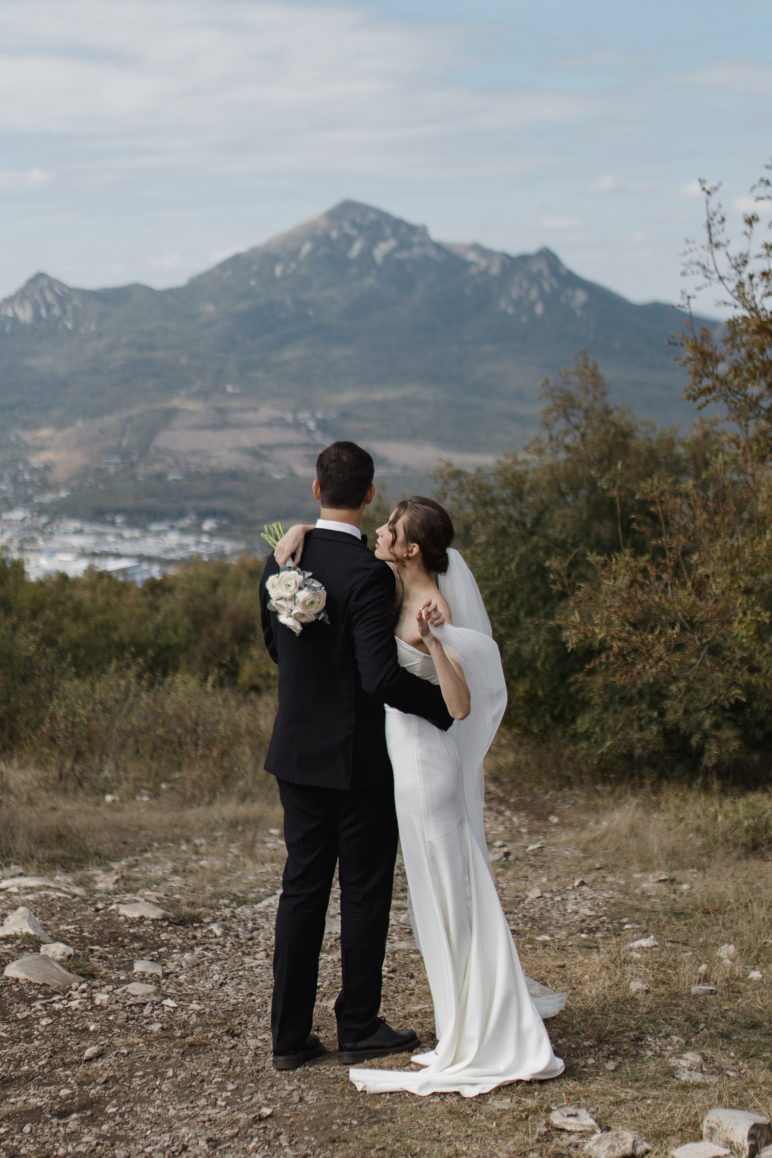 Wedding | Дмитрий и Диана. Фотограф в Санкт-Петербурге Милая Мила
