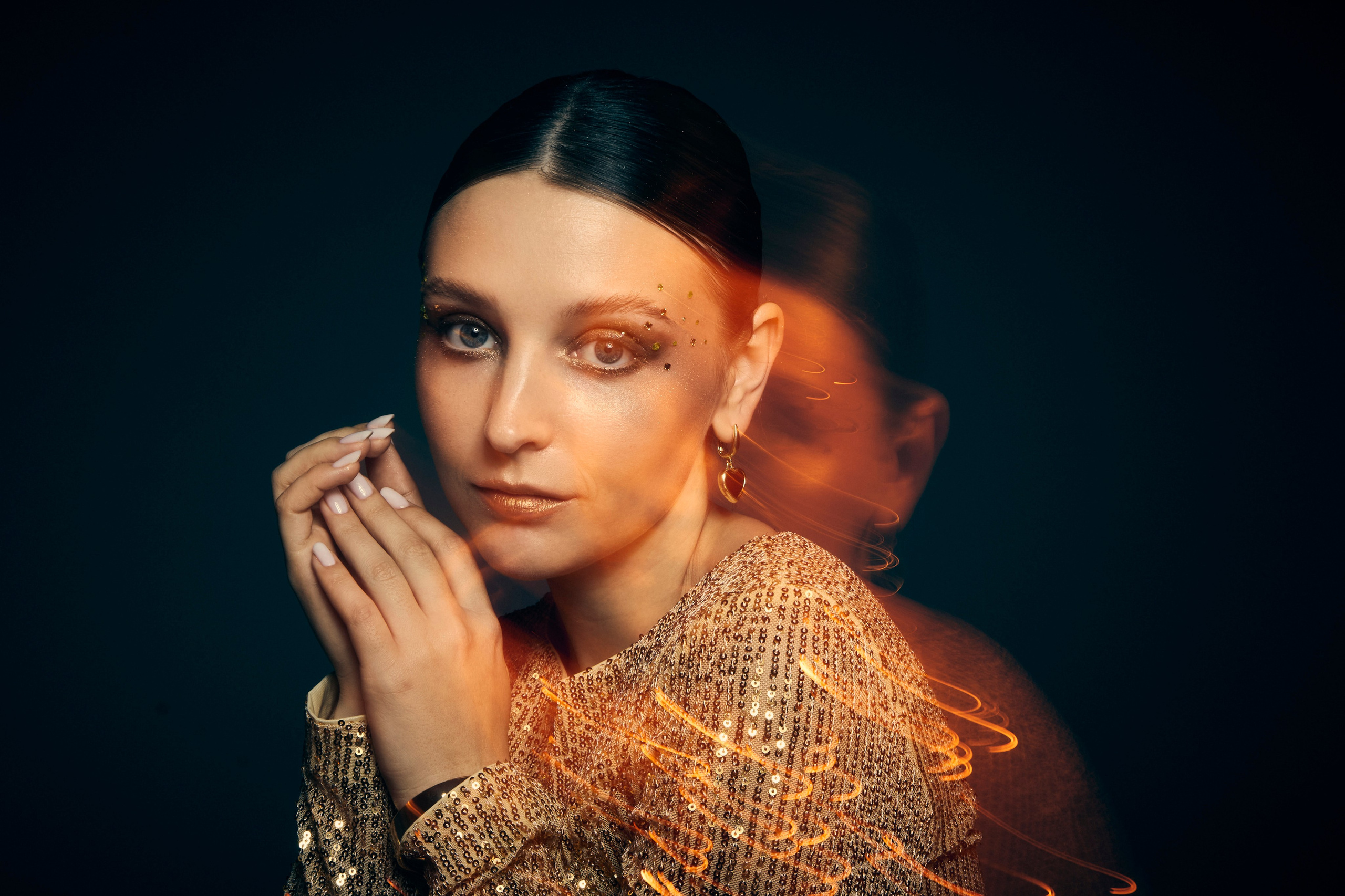 Gracefulness. Фотограф в Ярославле Никита Зайцев