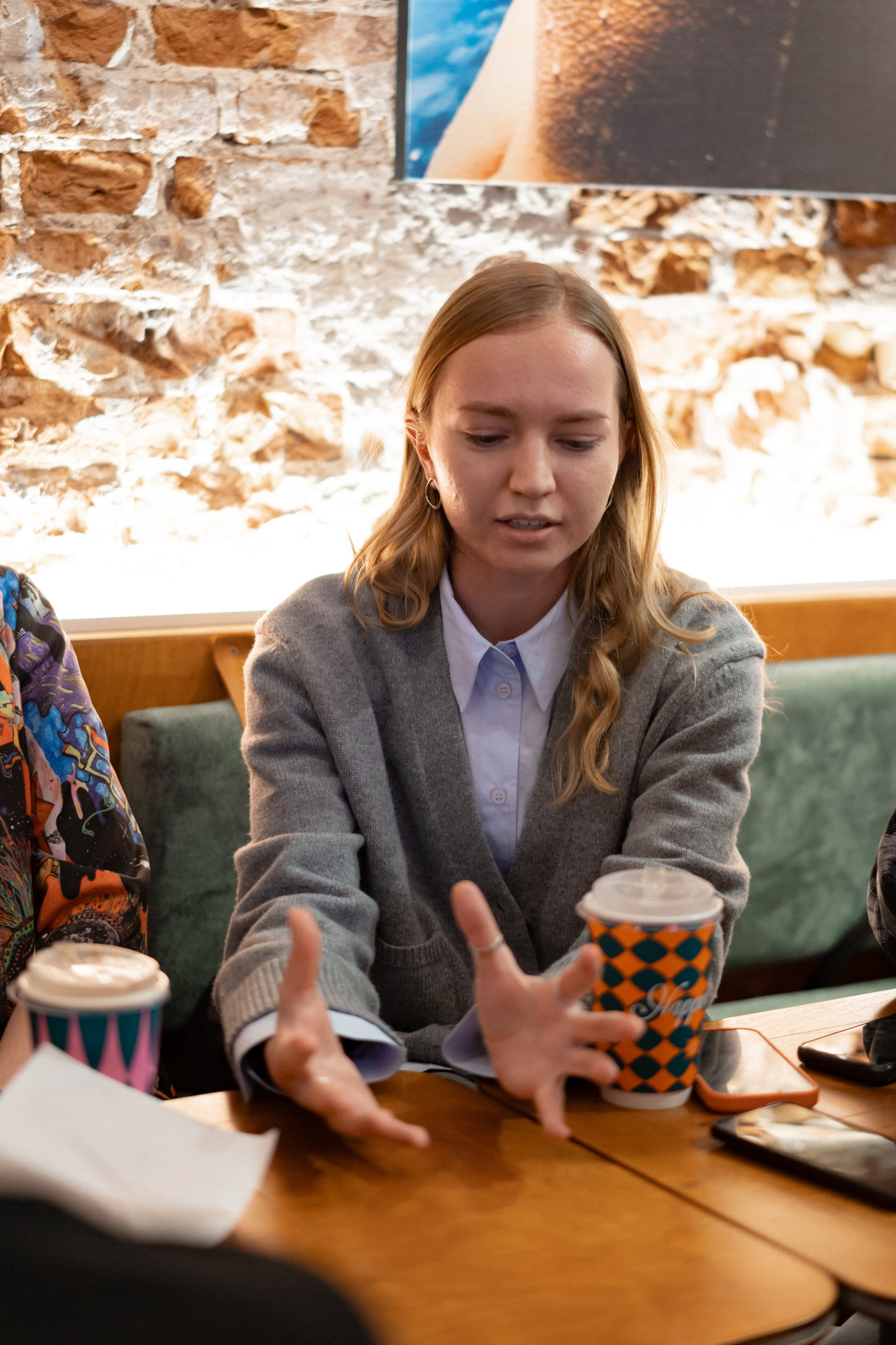 Фестиваль молодёжи «Лица» 2024. Фотограф Надежда Погребняк | Рязань | Москва