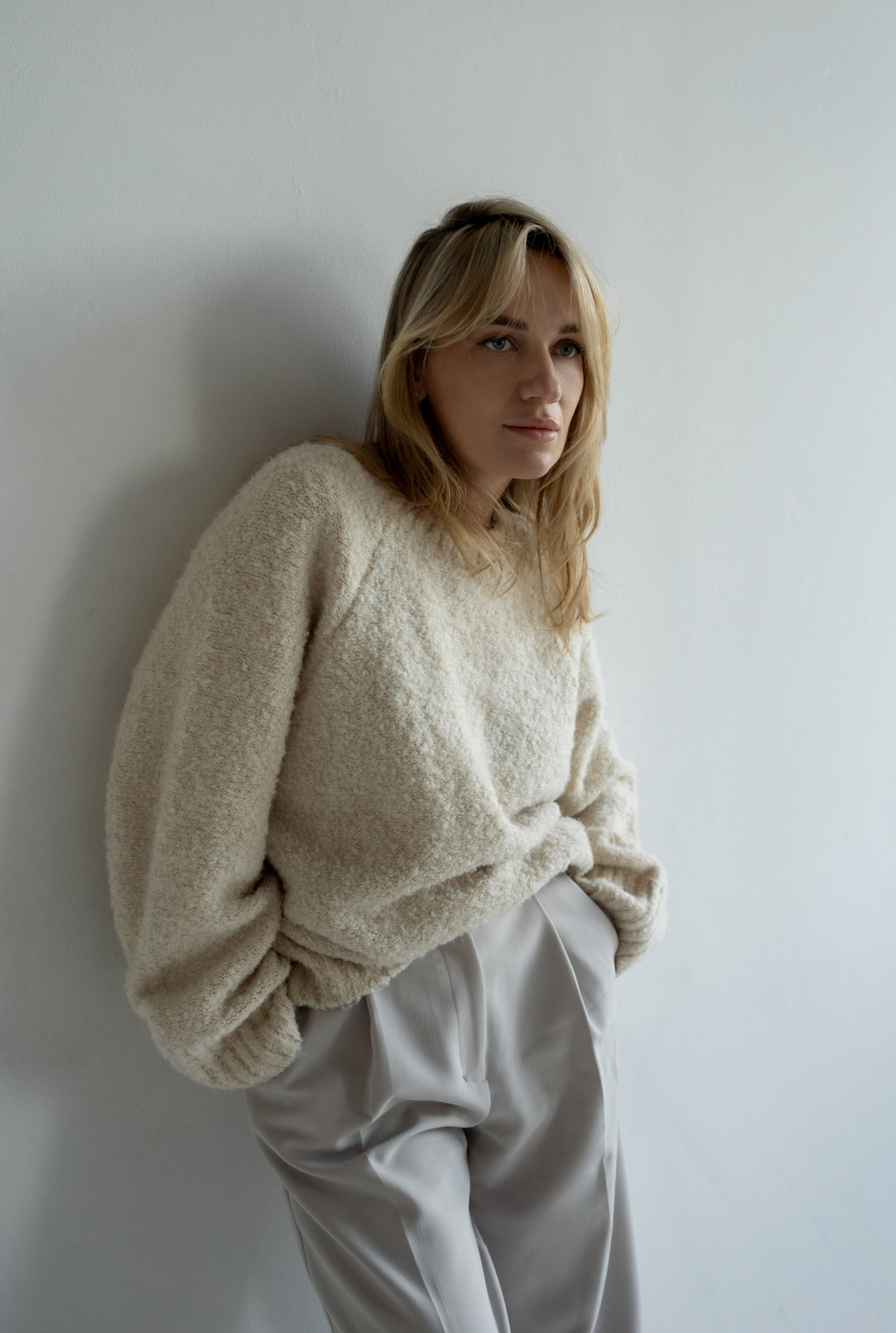 Юля и Варя. Фотограф Анна Котова