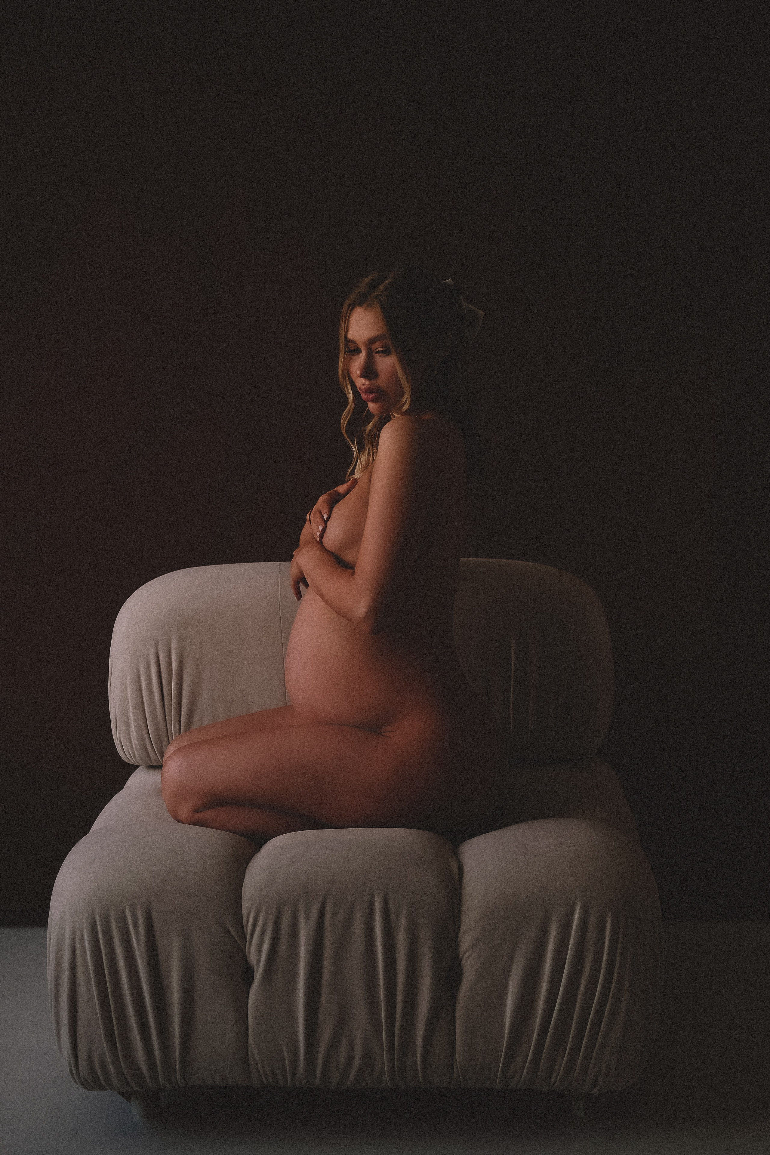 Таня. Главная