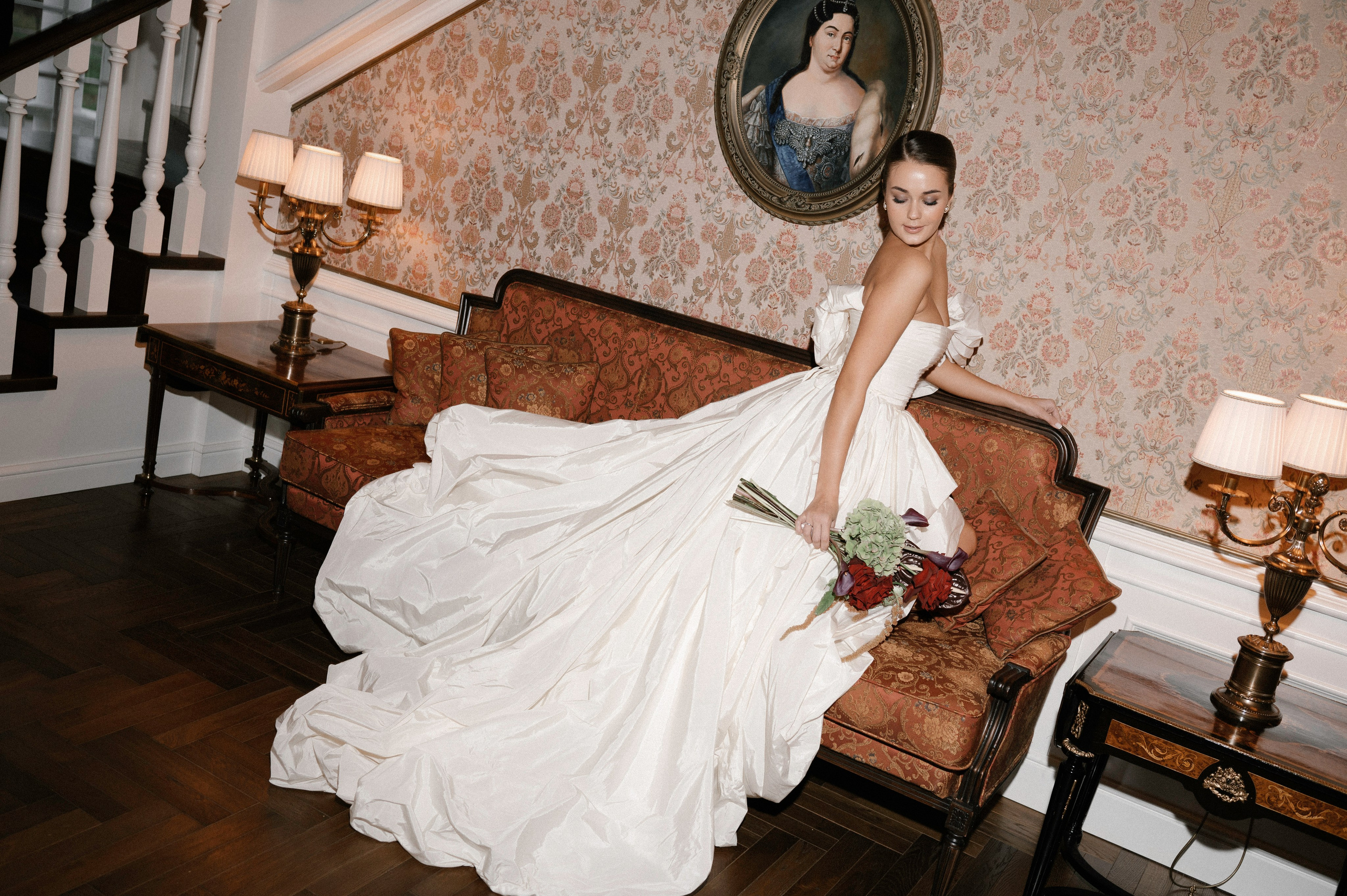 Свадьбы. Фотограф Тверь