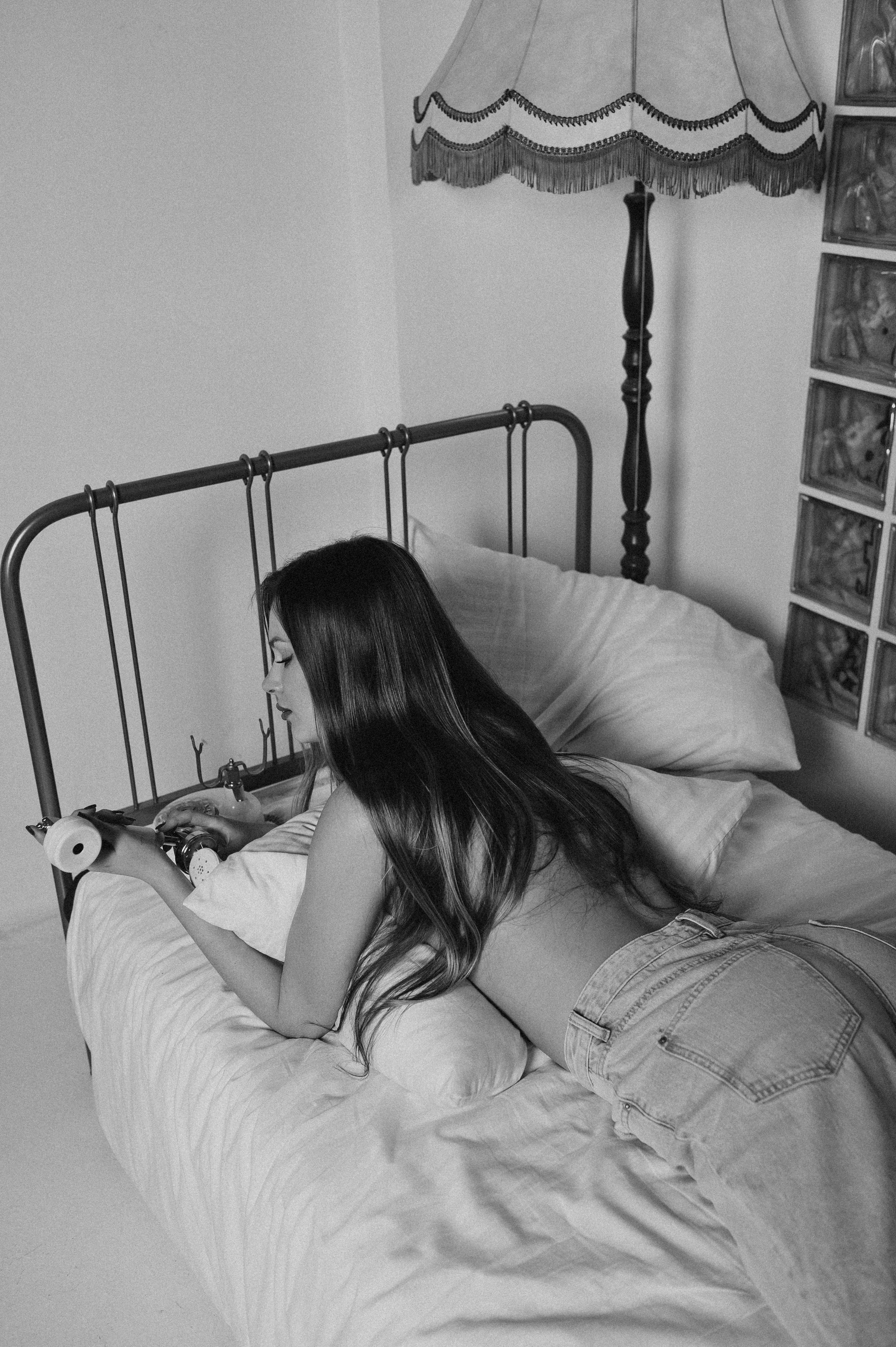 Портреты. Фотограф Тверь