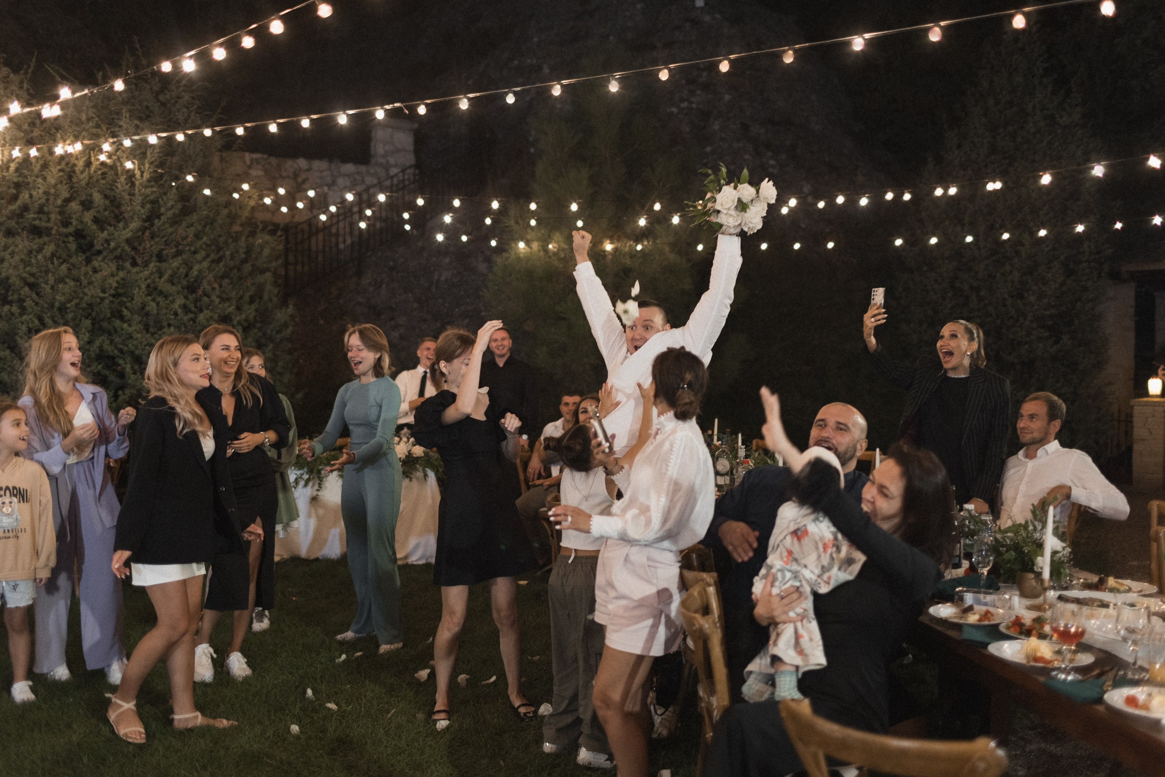 Свадебная съемка в Крыму. Sovushka DS