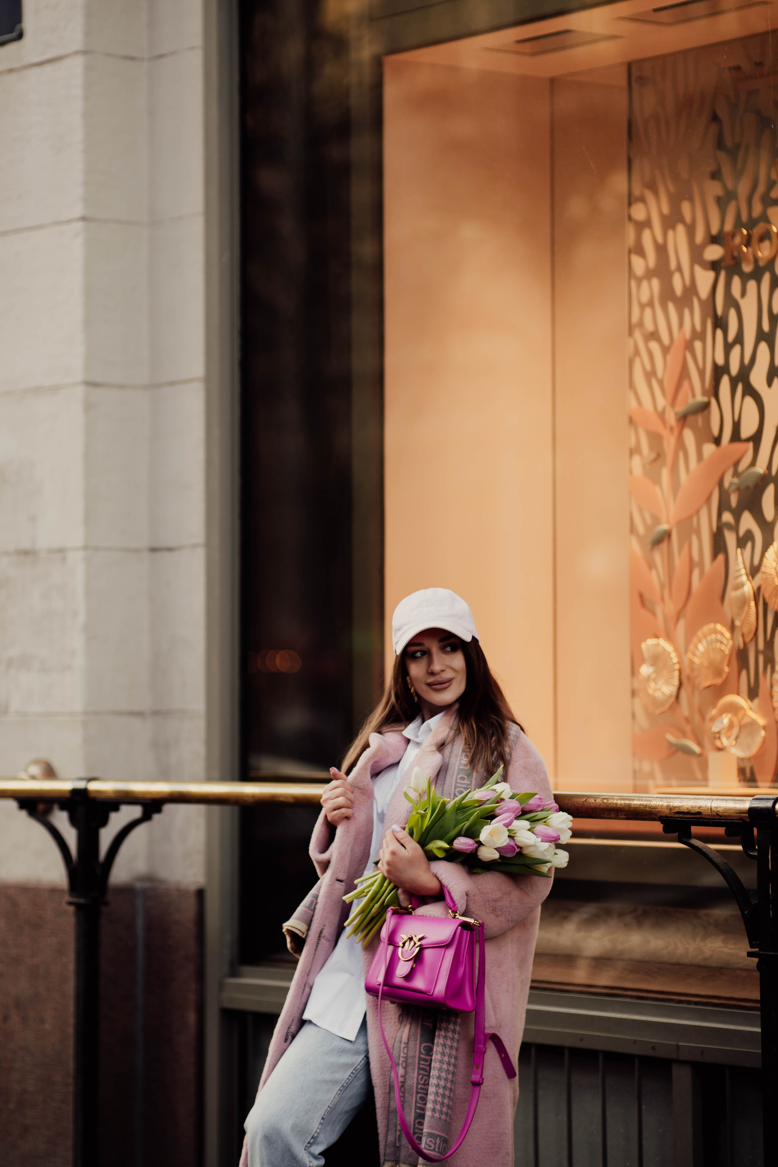 Юлия. Фотограф Veronika Potaseva