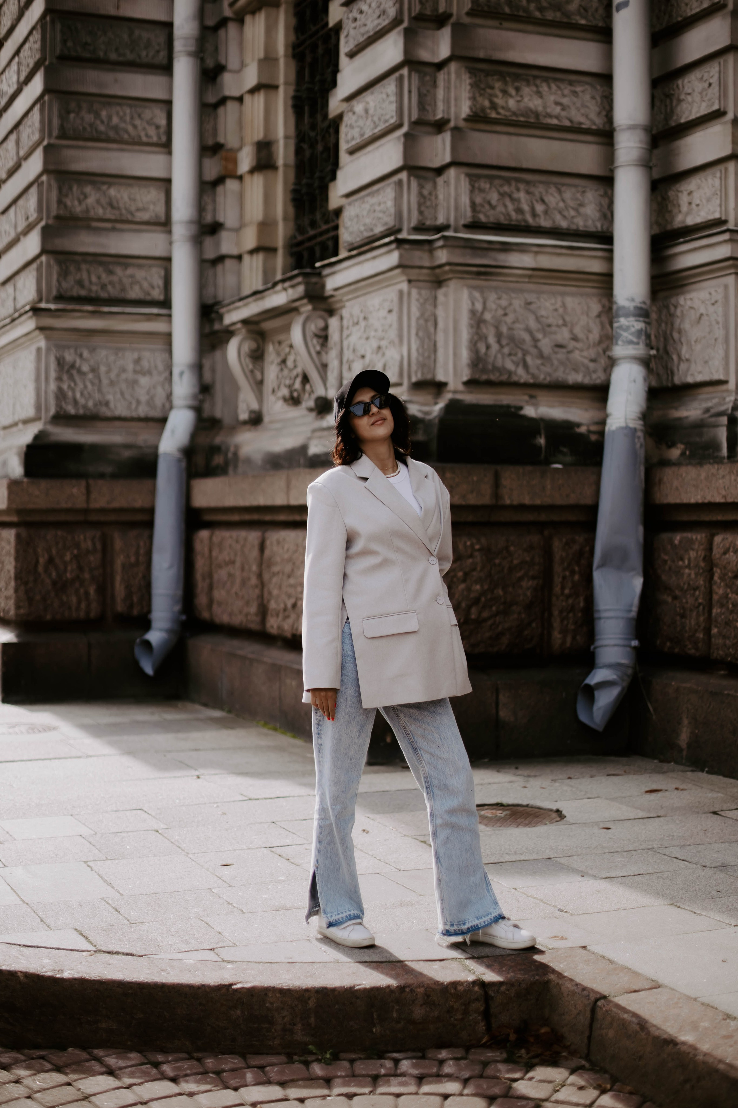 Наталья и Кирилл. Фотограф Veronika Potaseva