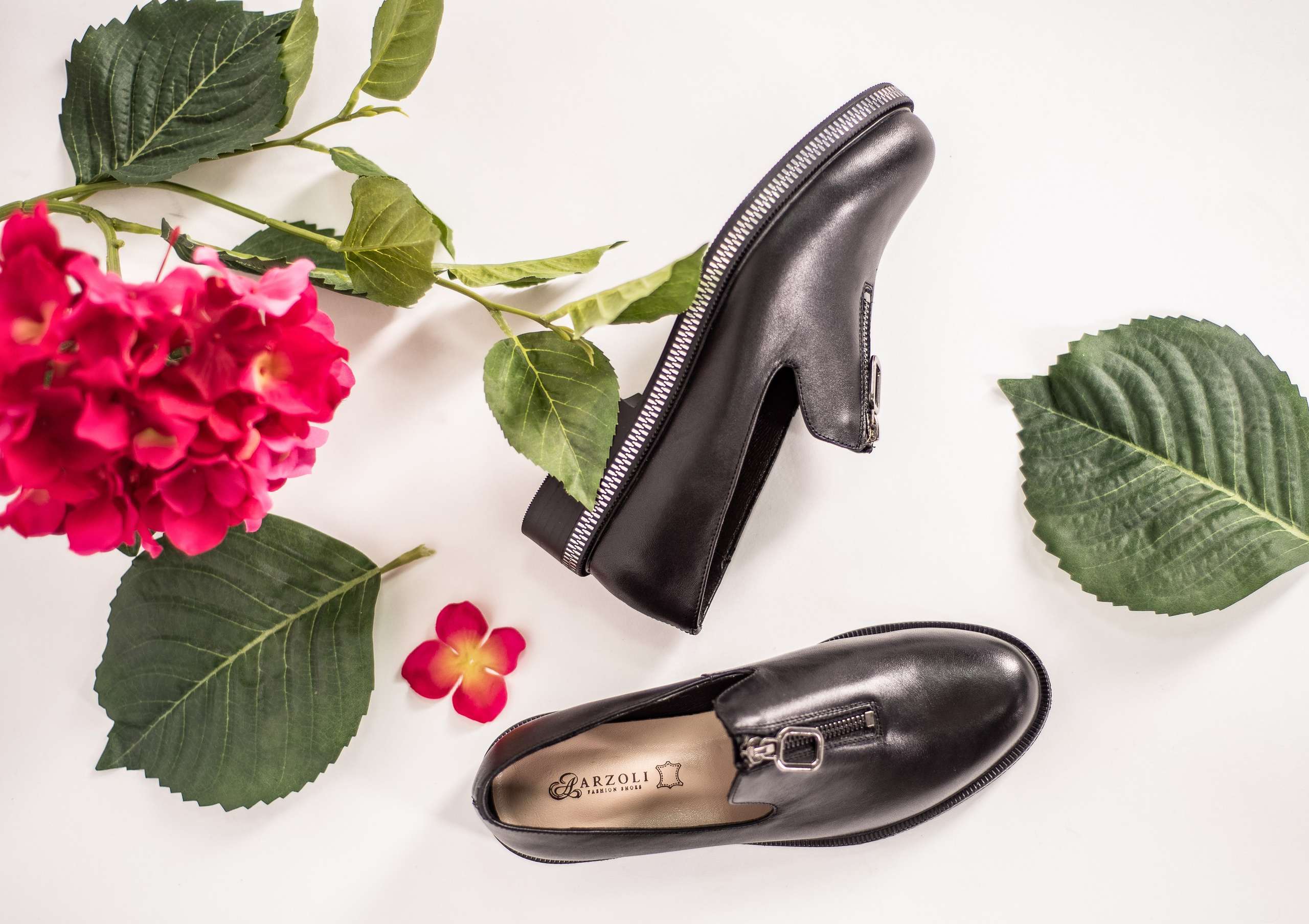 Каталожная съёмка для интернет магазинов. Автопортретная фотостудия в Казани