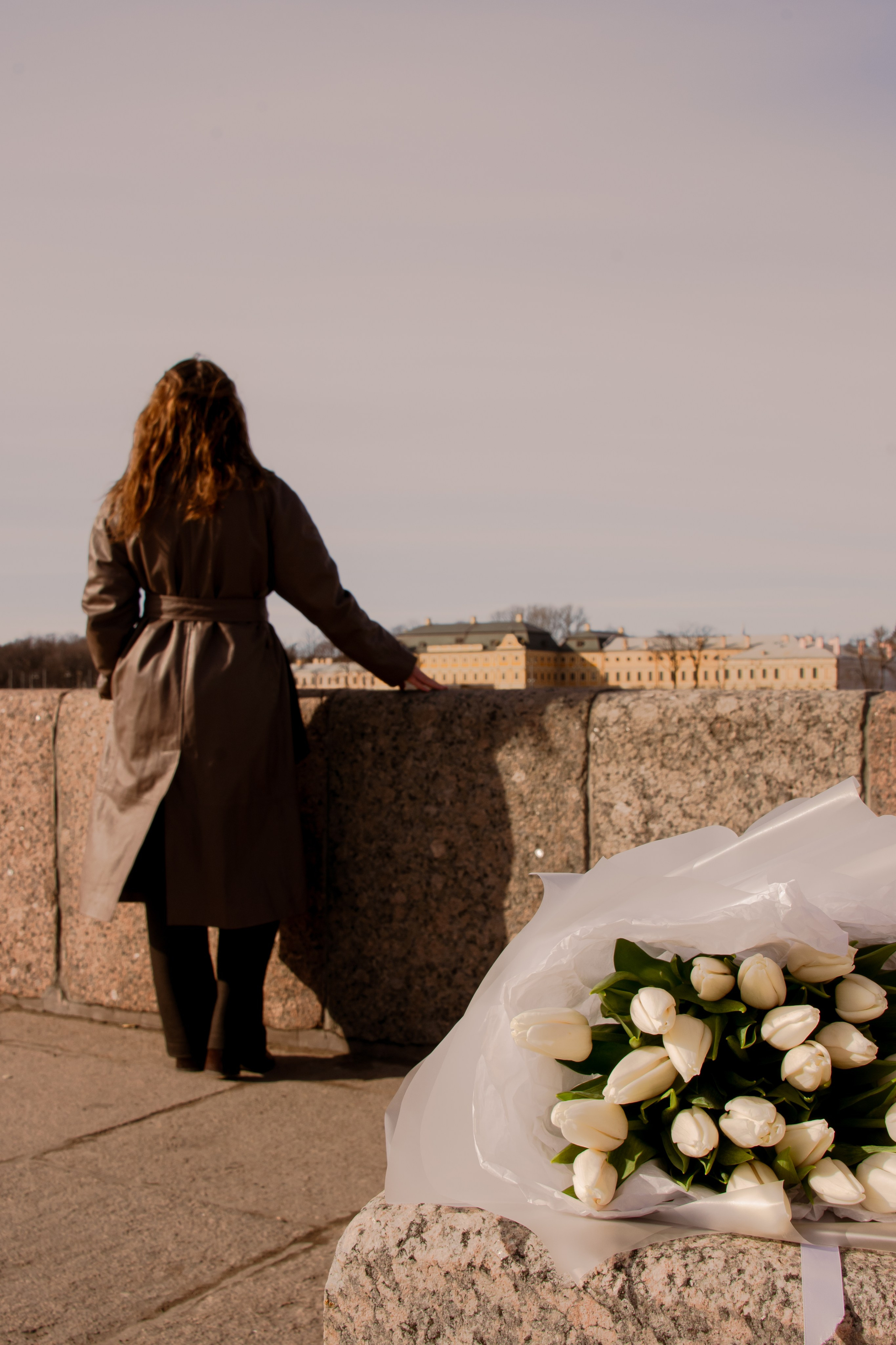Персональная съемка для Яны. Фотограф в Санкт-Петербурге Ксения Яковчук