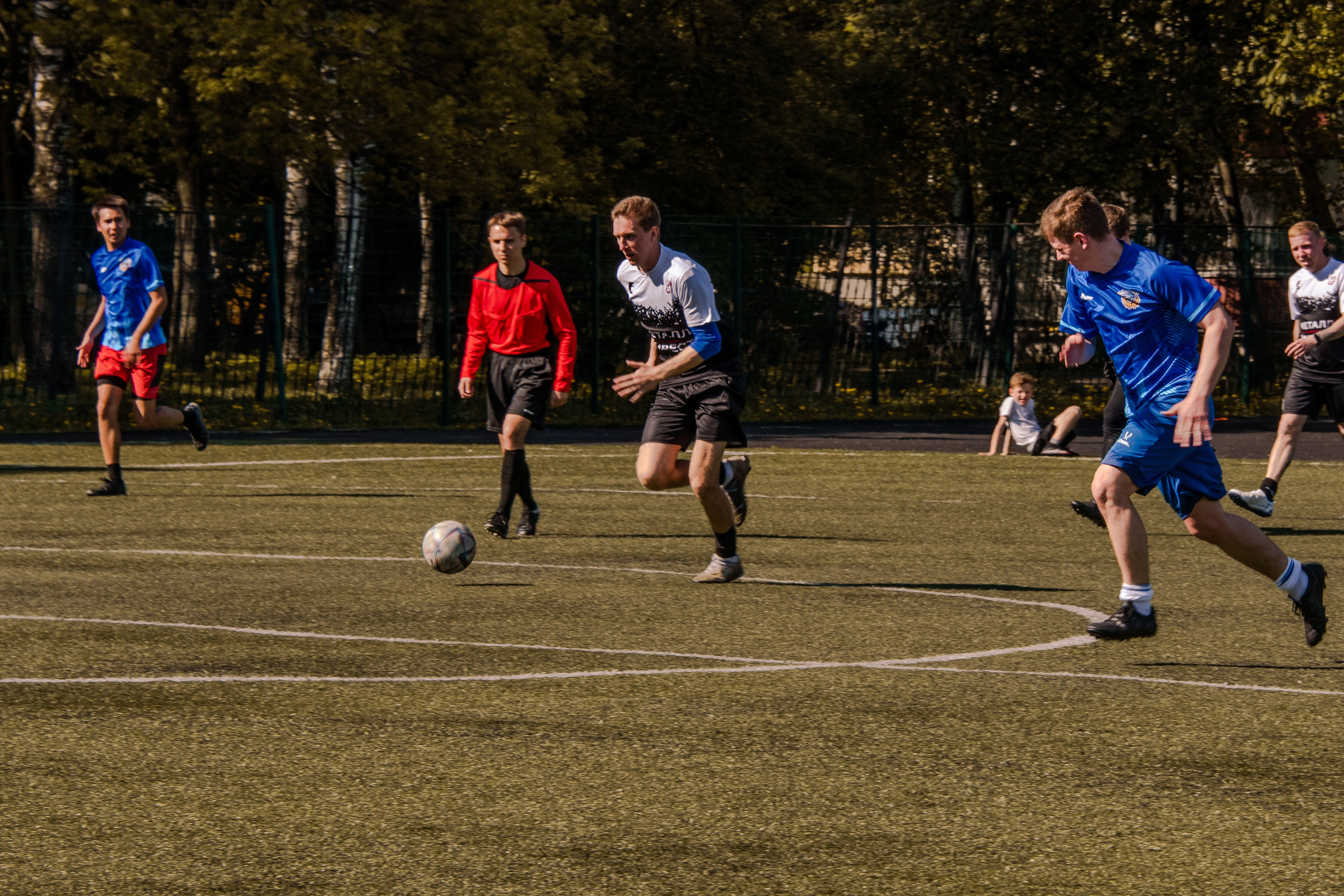 Спортивный репортаж 21.05.23. Фотограф в Санкт-Петербурге Ксения Яковчук