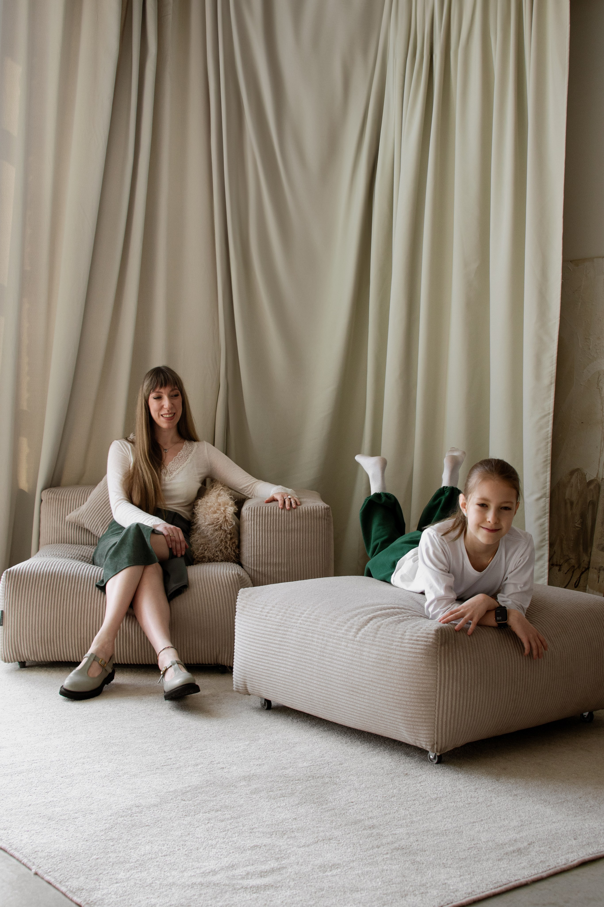 Контент-съемка+семейная. Фотограф в Санкт-Петербурге Ксения Яковчук