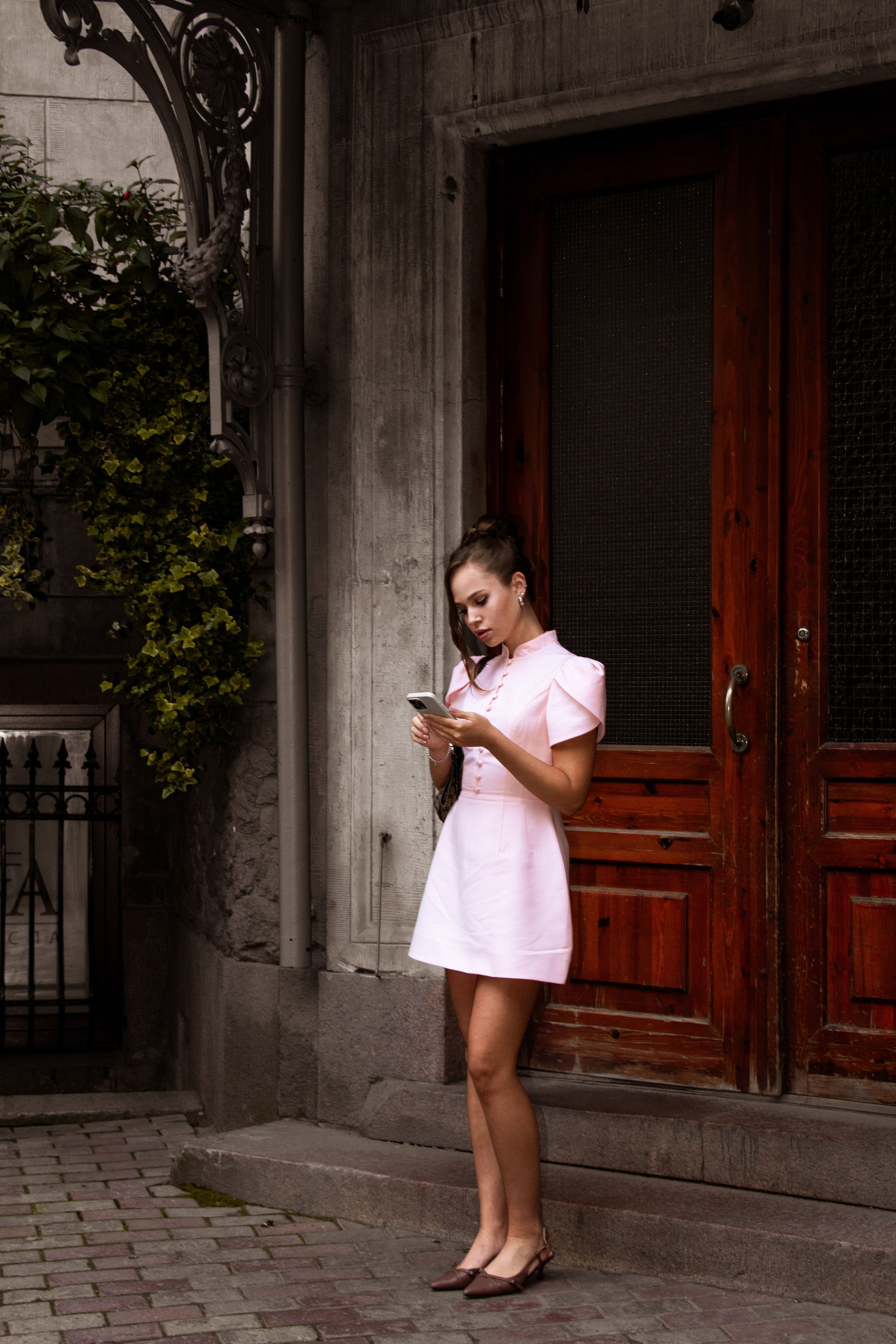 Гуляем красиво. Фотограф в Санкт-Петербурге Ксения Яковчук