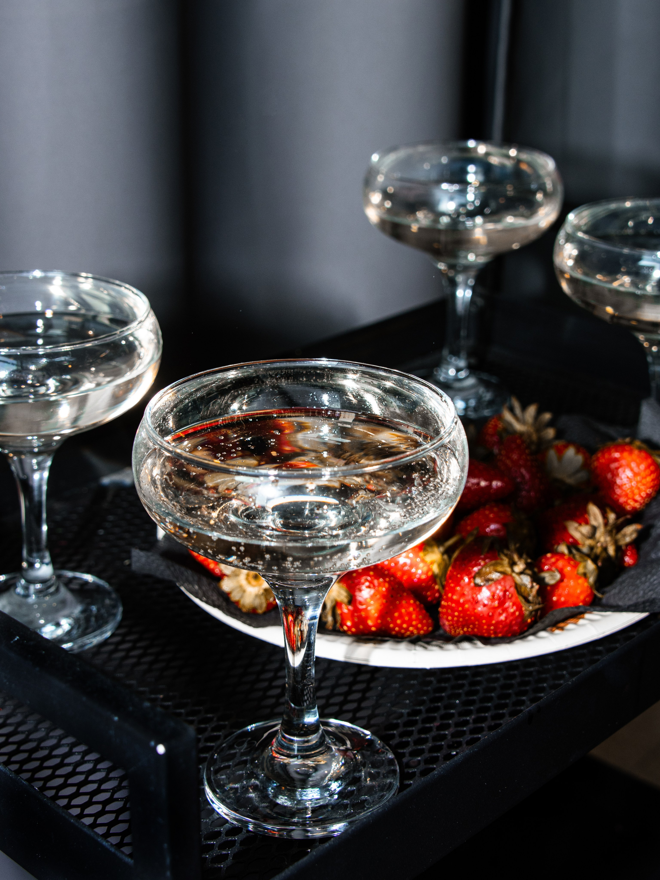 Гуляем красиво. Фотограф в Санкт-Петербурге Ксения Яковчук